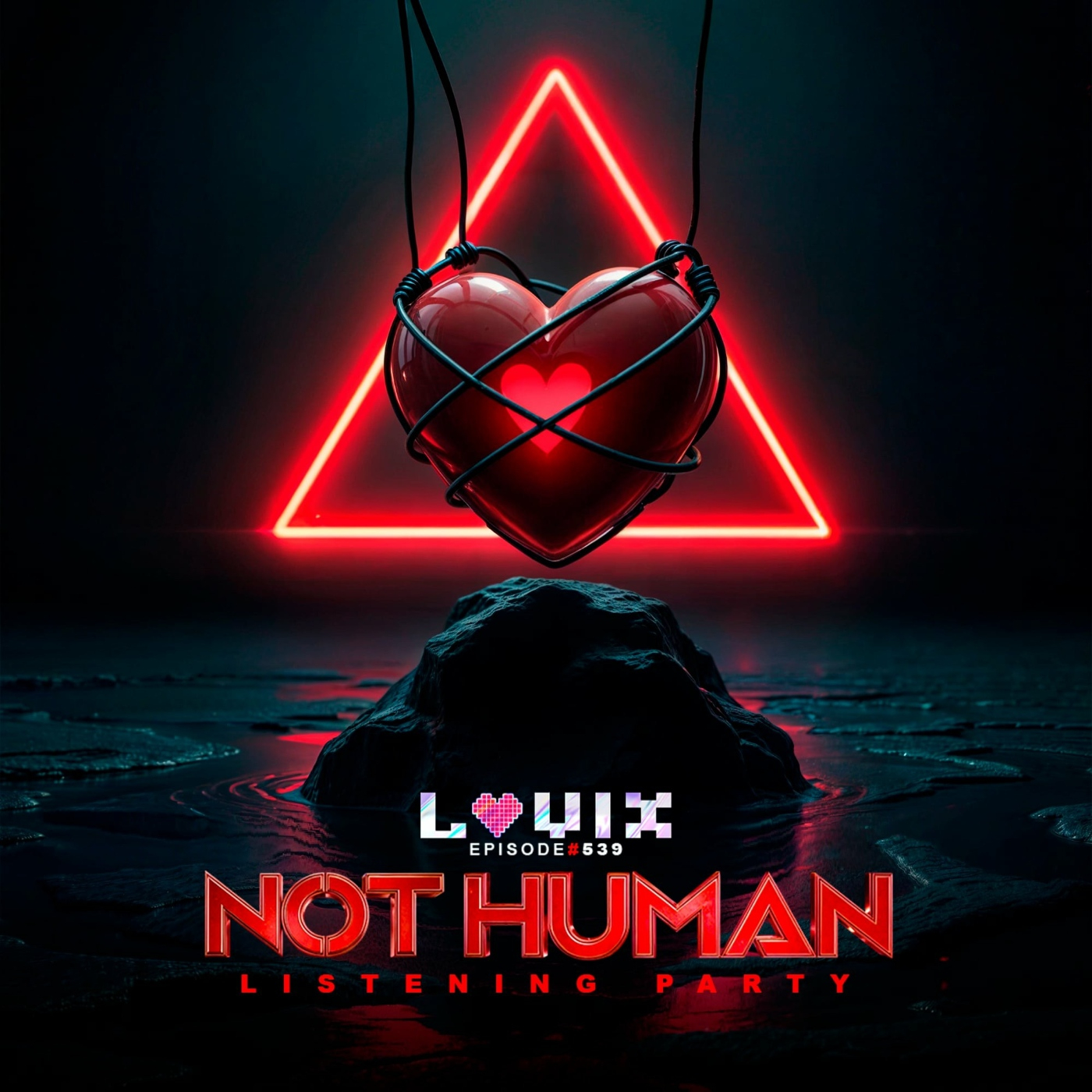 LOVIX