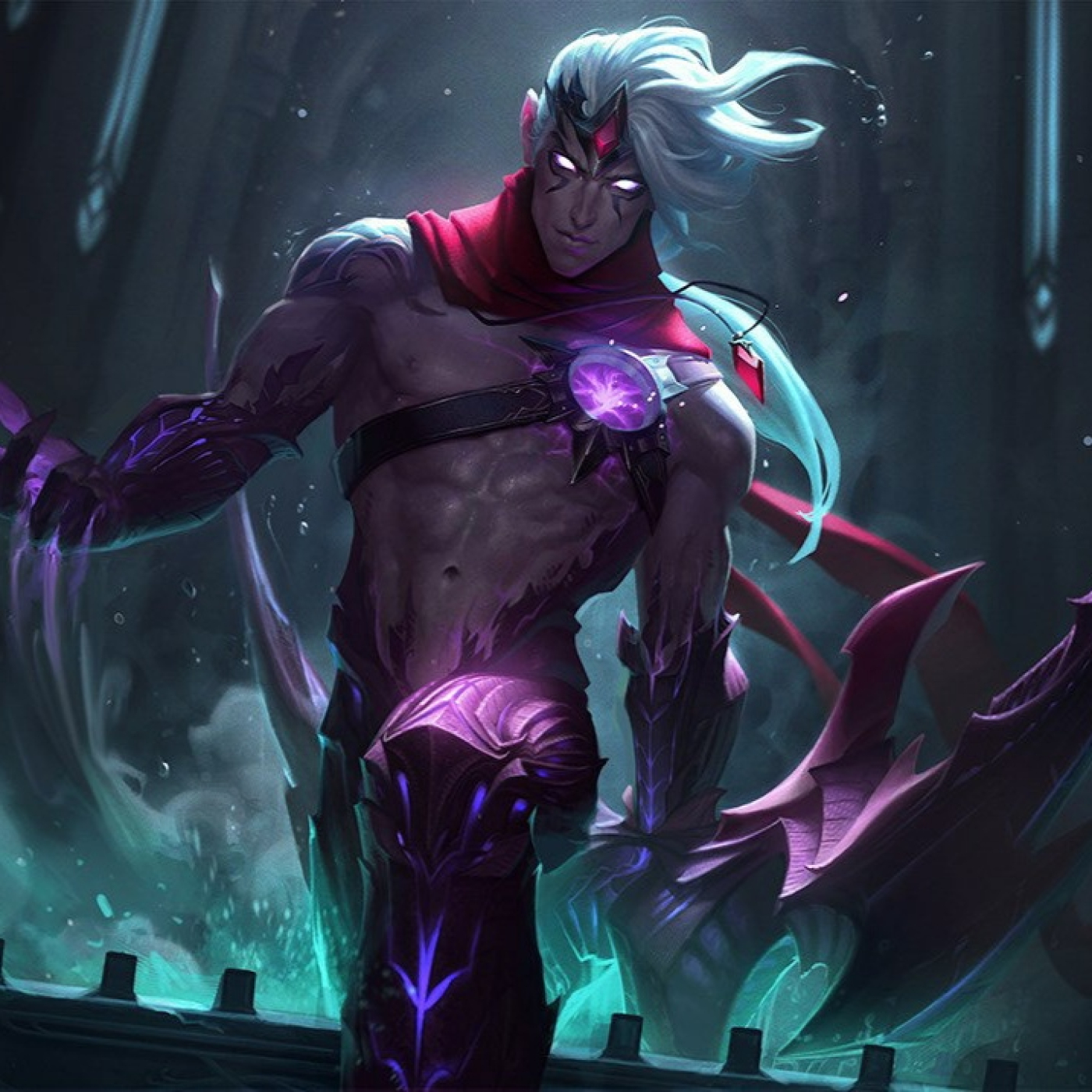 Lore of Legends historias de Runaterra