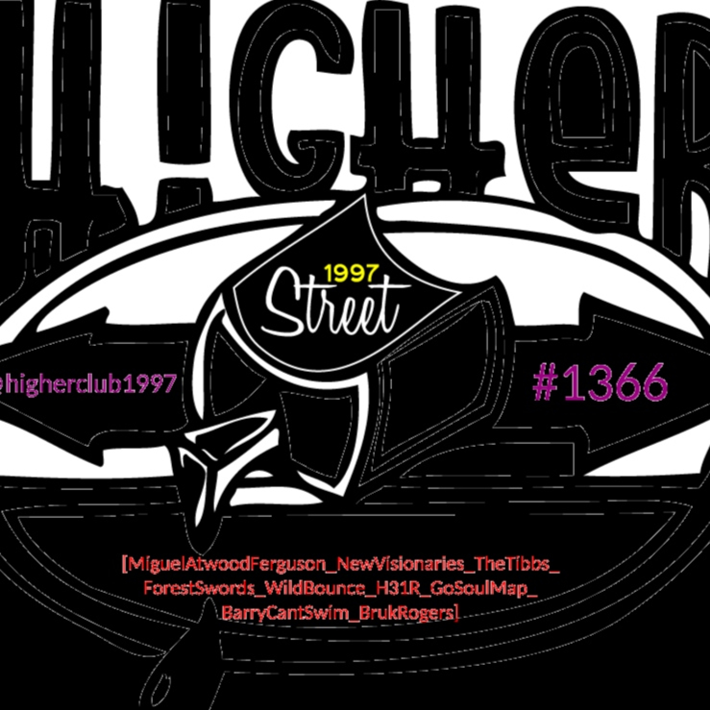 Higher Street RadioFusión