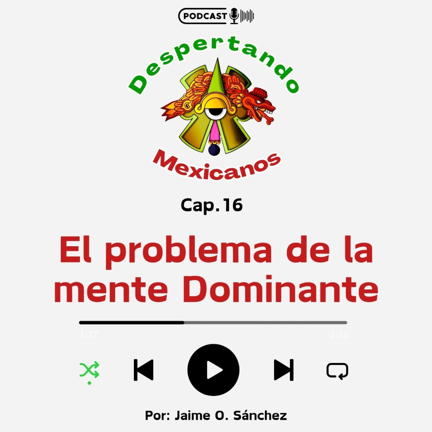Despertando Mexicanos