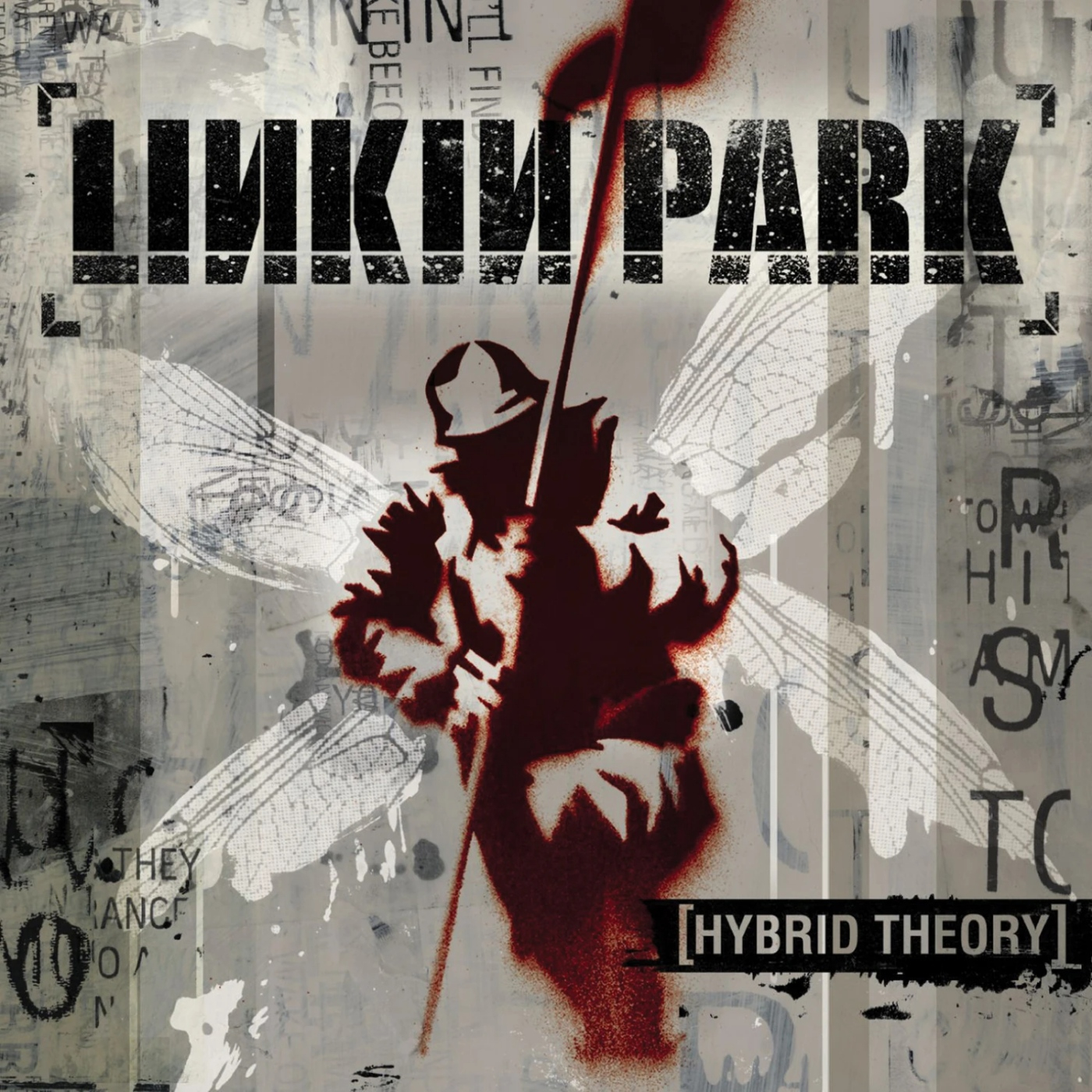 “Hybrid Theory” de Linkin Park: el grito de desahogo que marcó a una generación episode artwork