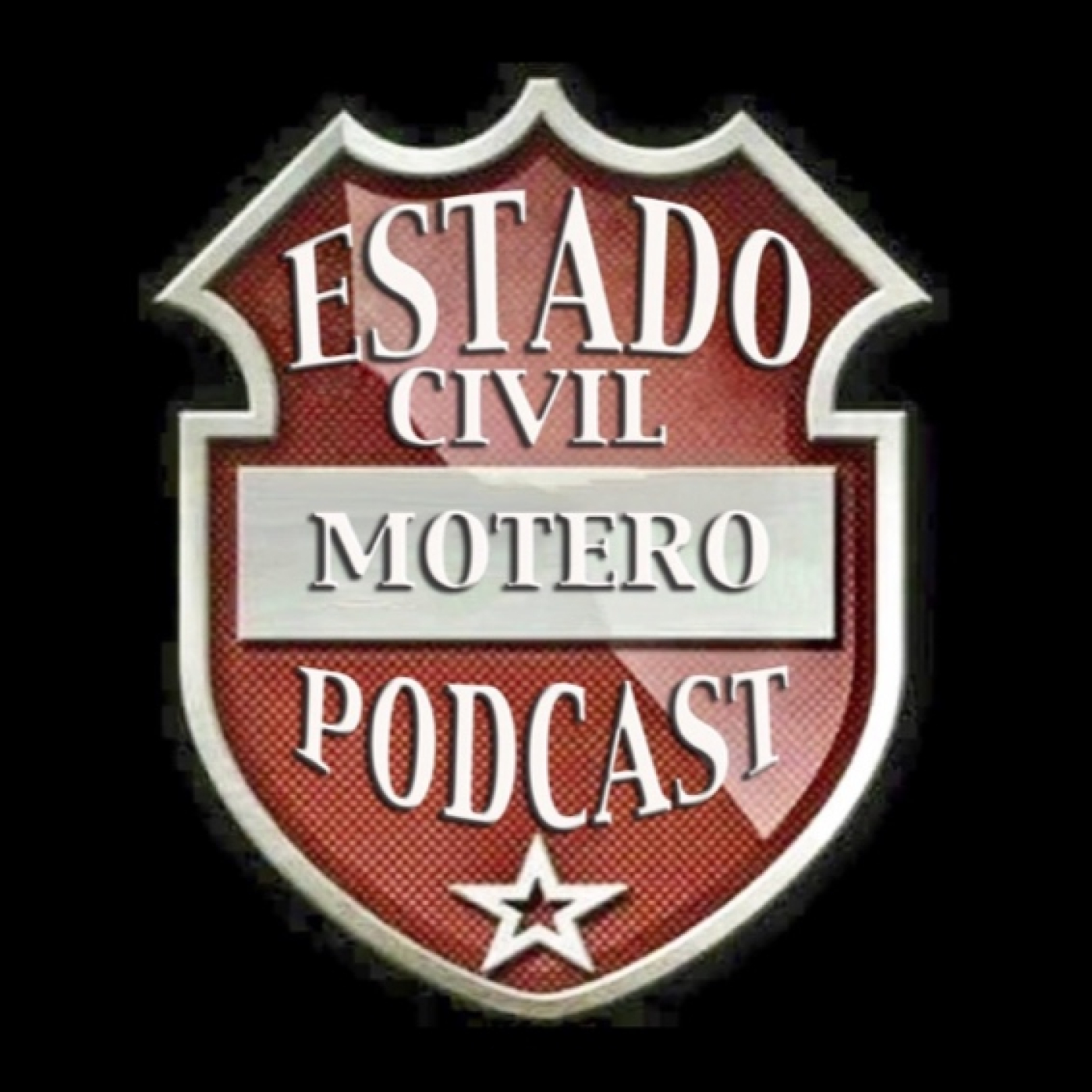 Episodio 4x51 del podcast estado civil MOTERO episode artwork