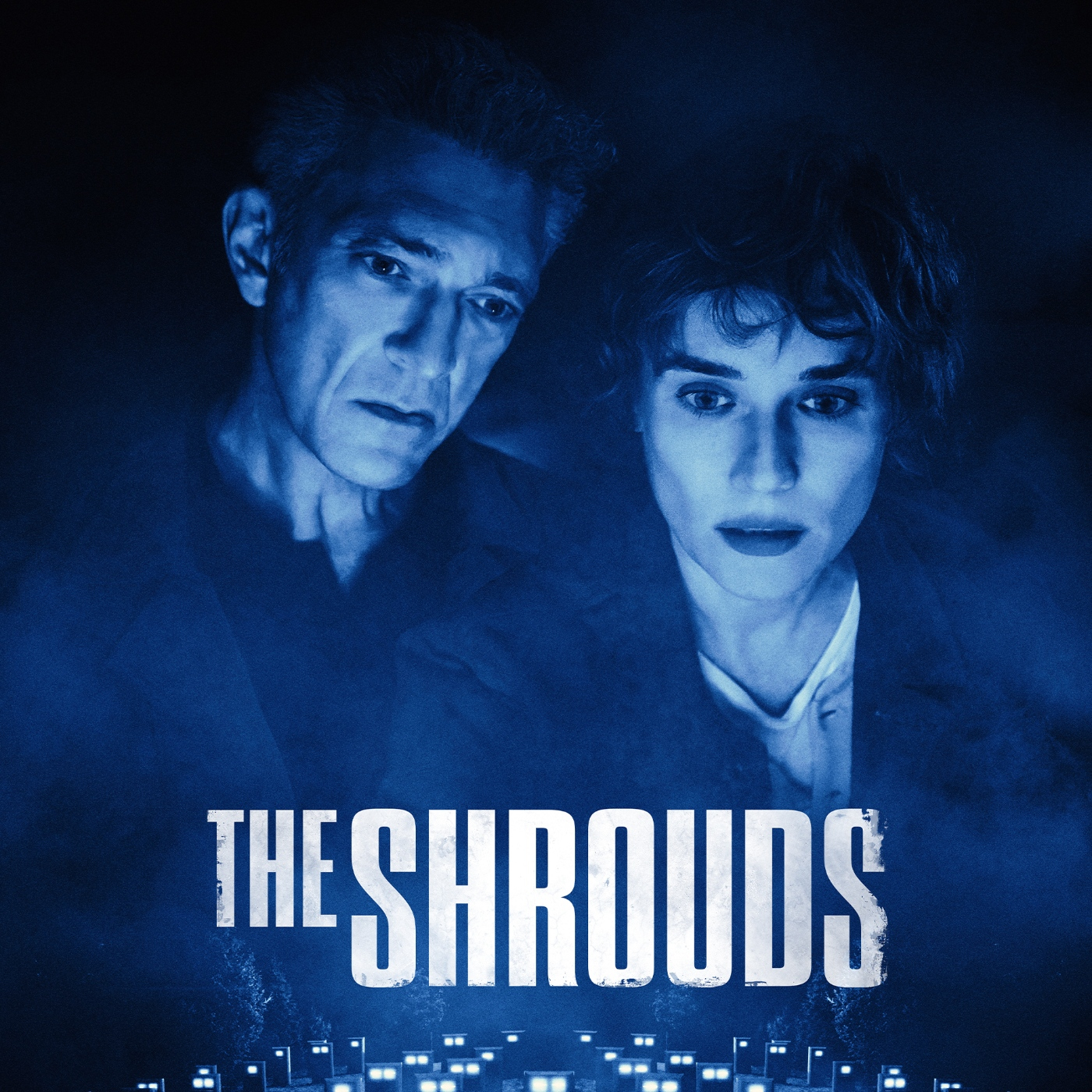 227.- Ciclo Cronenberg: 'Los sudarios"