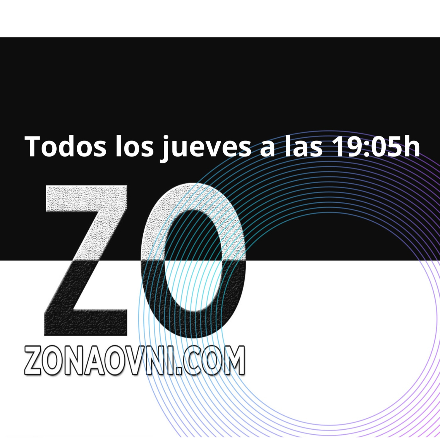 ZONA OVNI | Expediente OVNI Los Marcos episode artwork