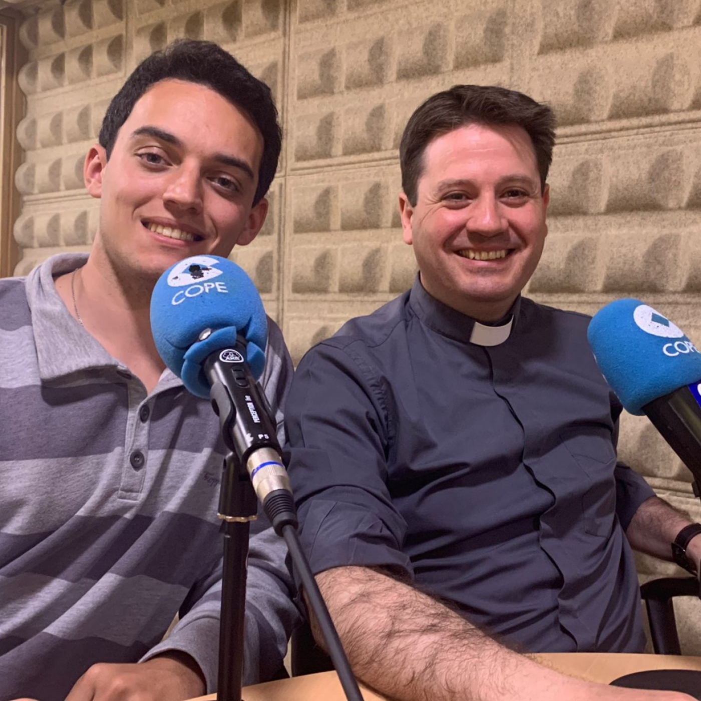 COPE Sevilla Religiosos