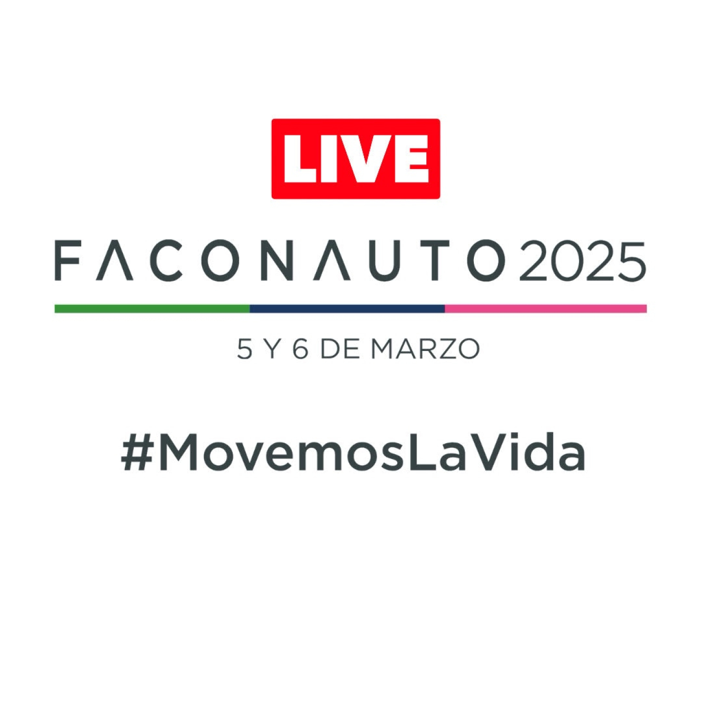 AutoFM Programa del Motor y Coches