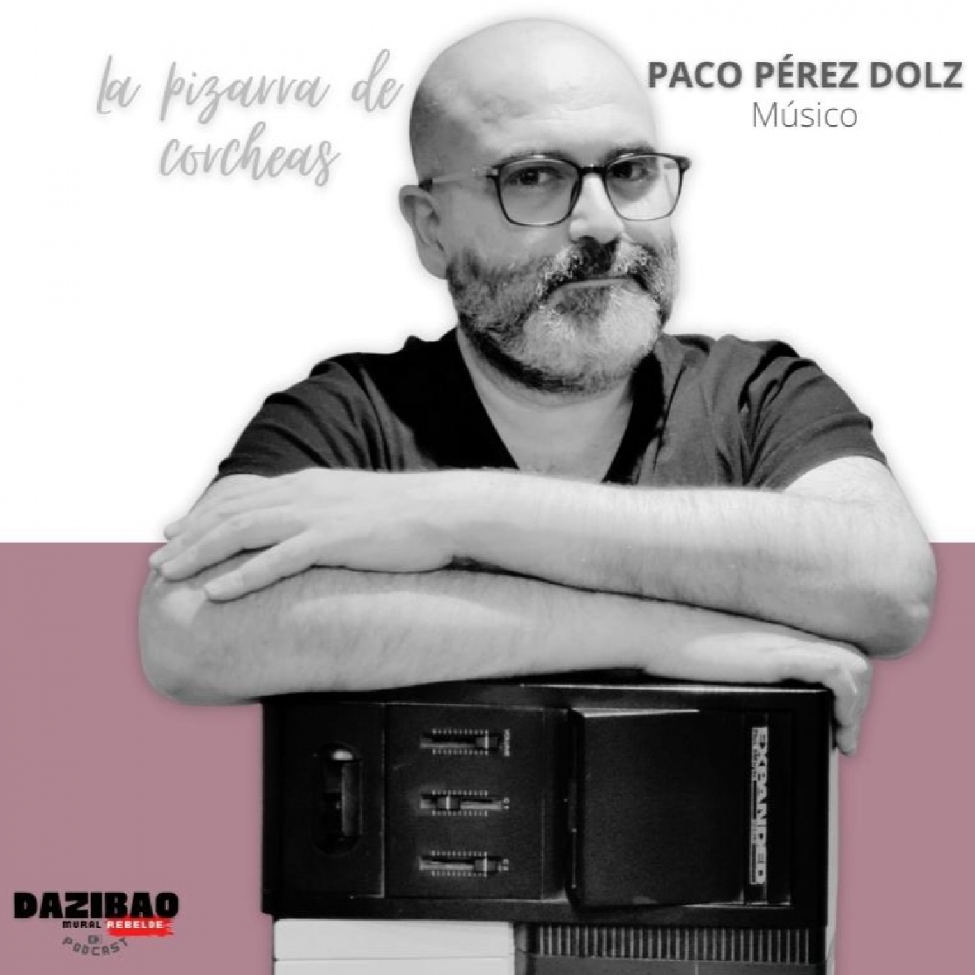 DAZIBAO, mural rebelde
