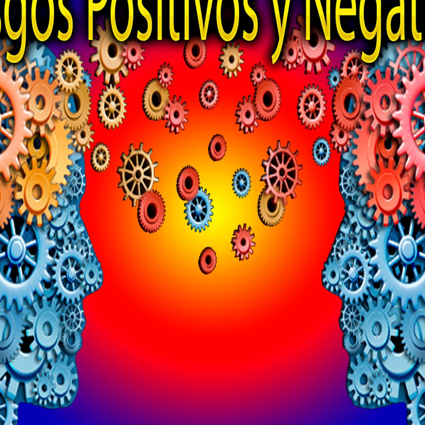 Rasgos Positivos y Negativos