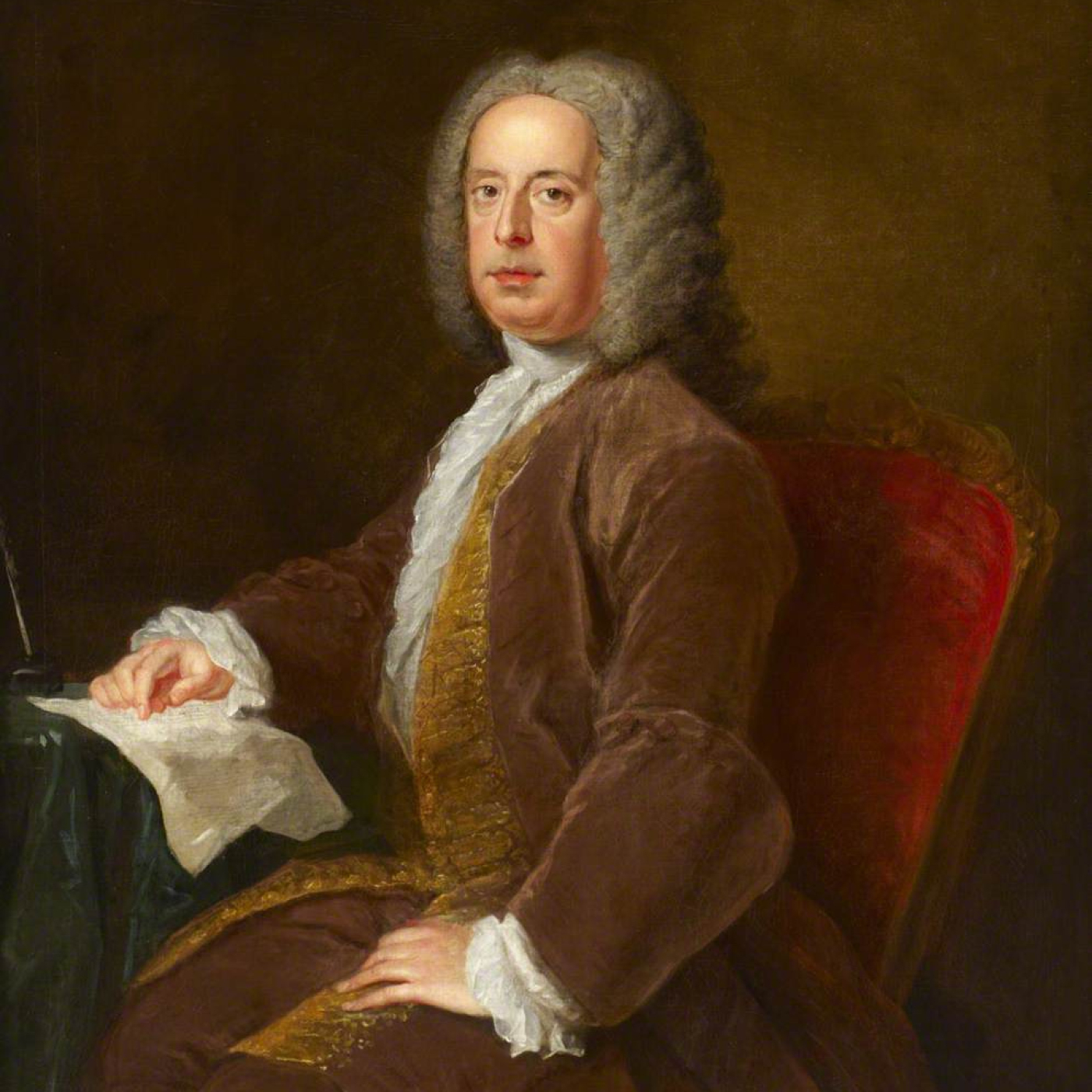 Giovanni Battista Bononcini episode artwork