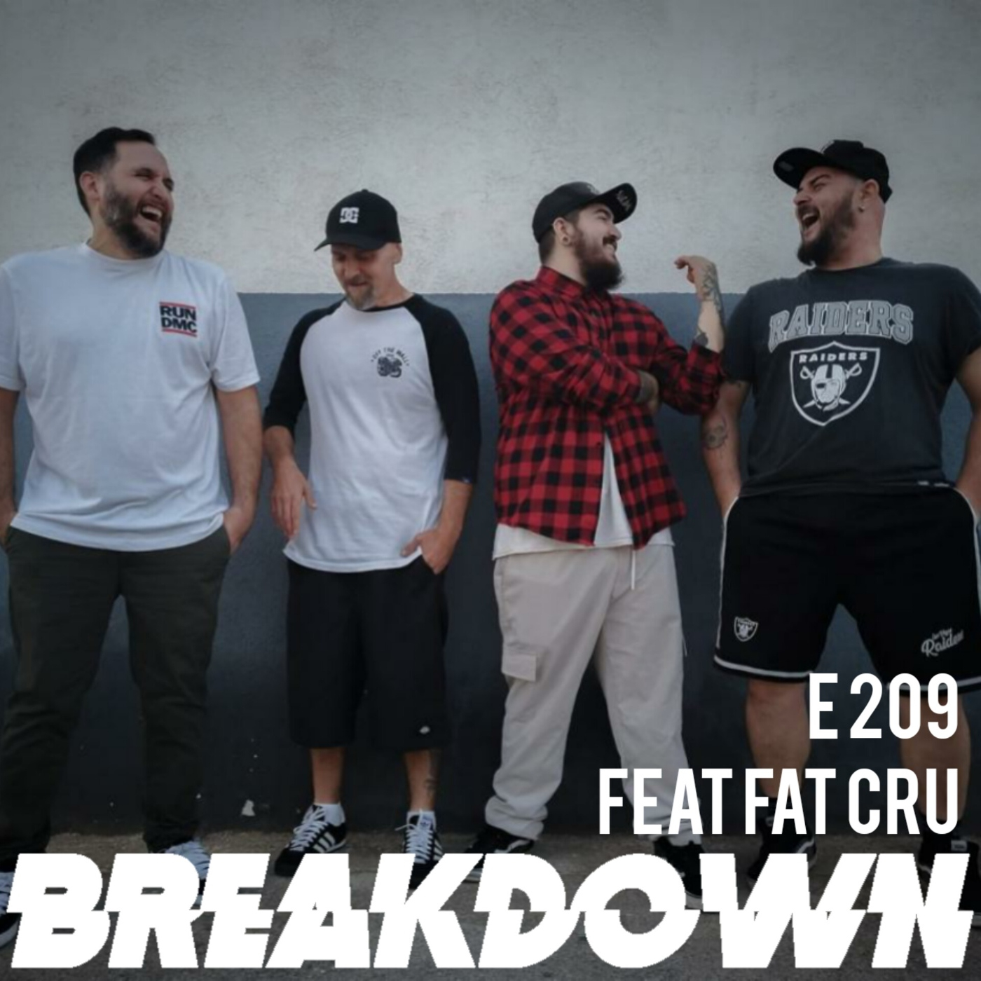 Breakdown