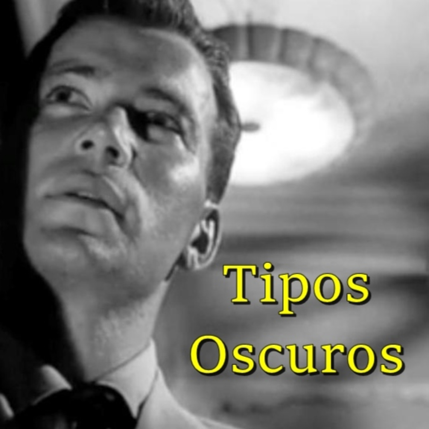 Tipos Oscuros 351 - América en sombras