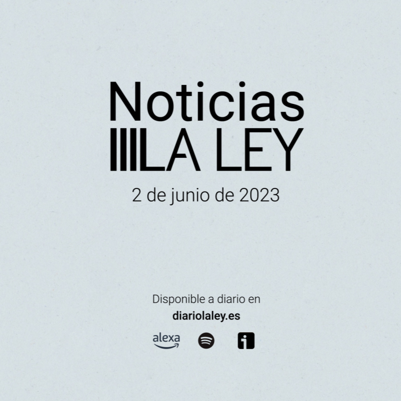 #NoticiasLALEY viernes 2 de junio