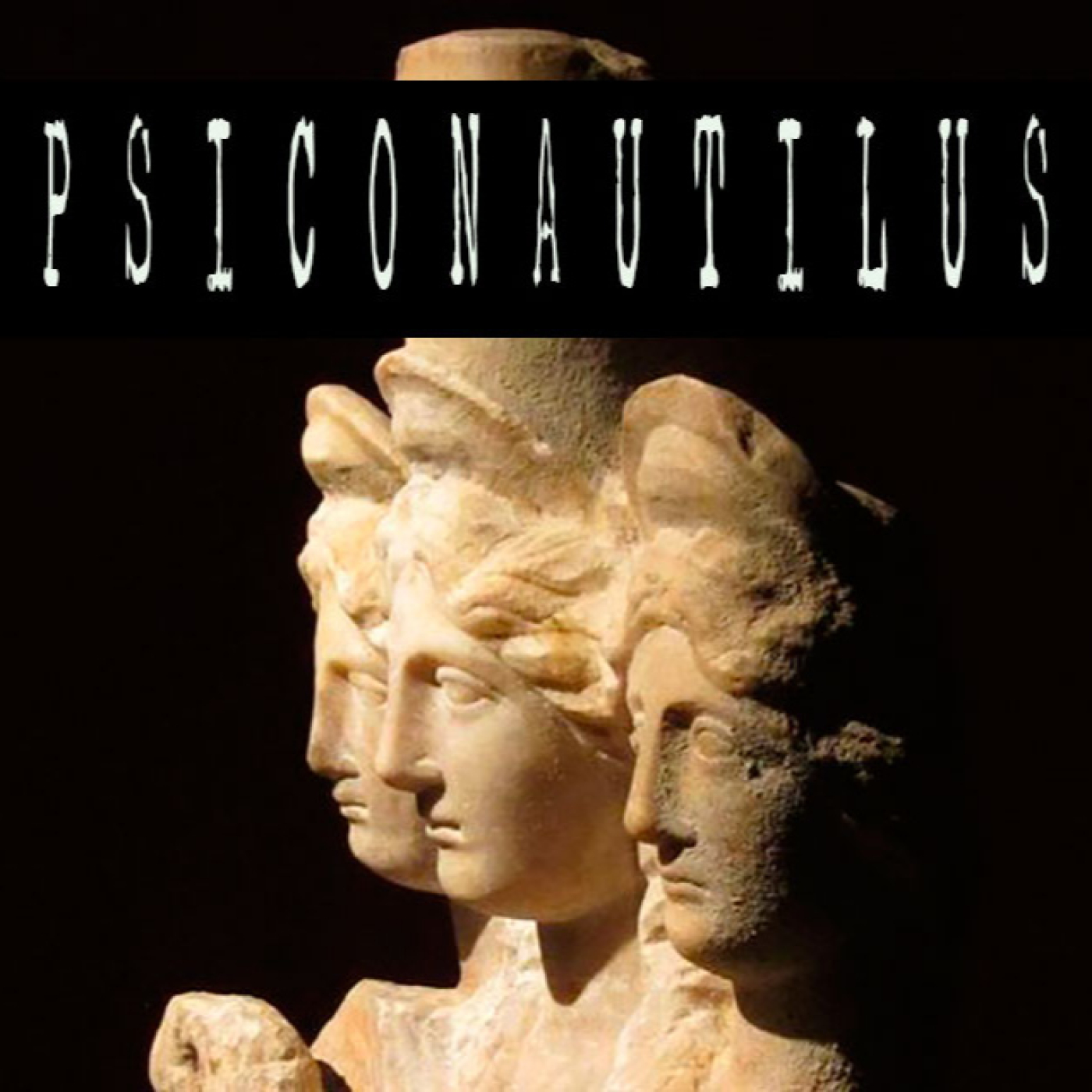 Psiconautilus