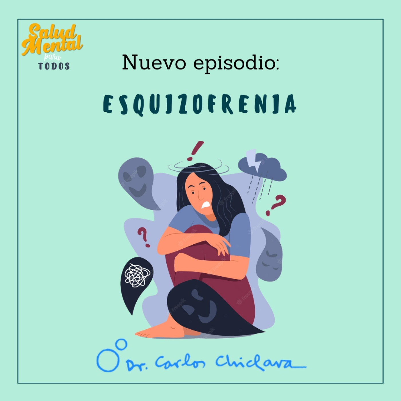 Salud mental para todos