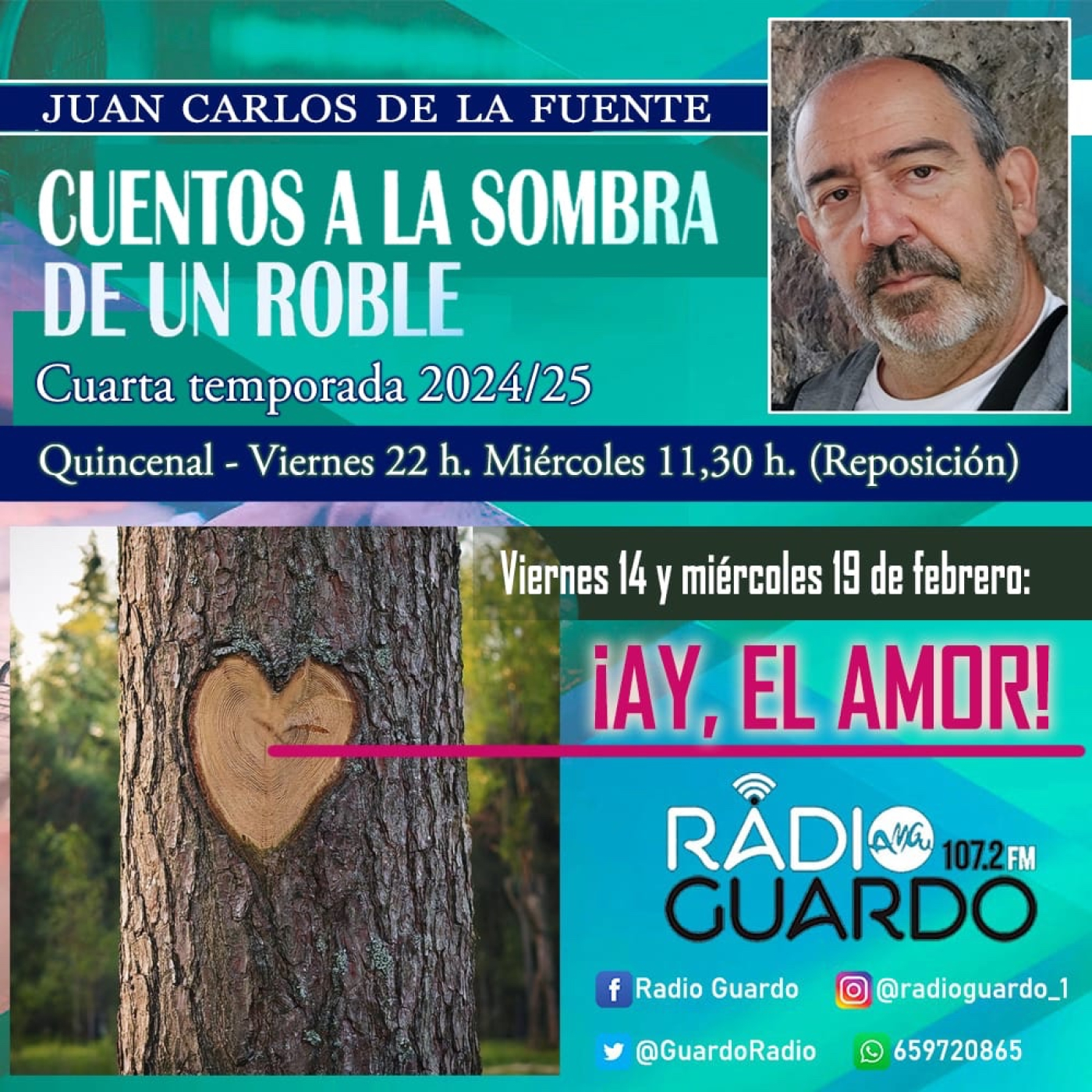 RadioGuardo La Radio de la Montaña