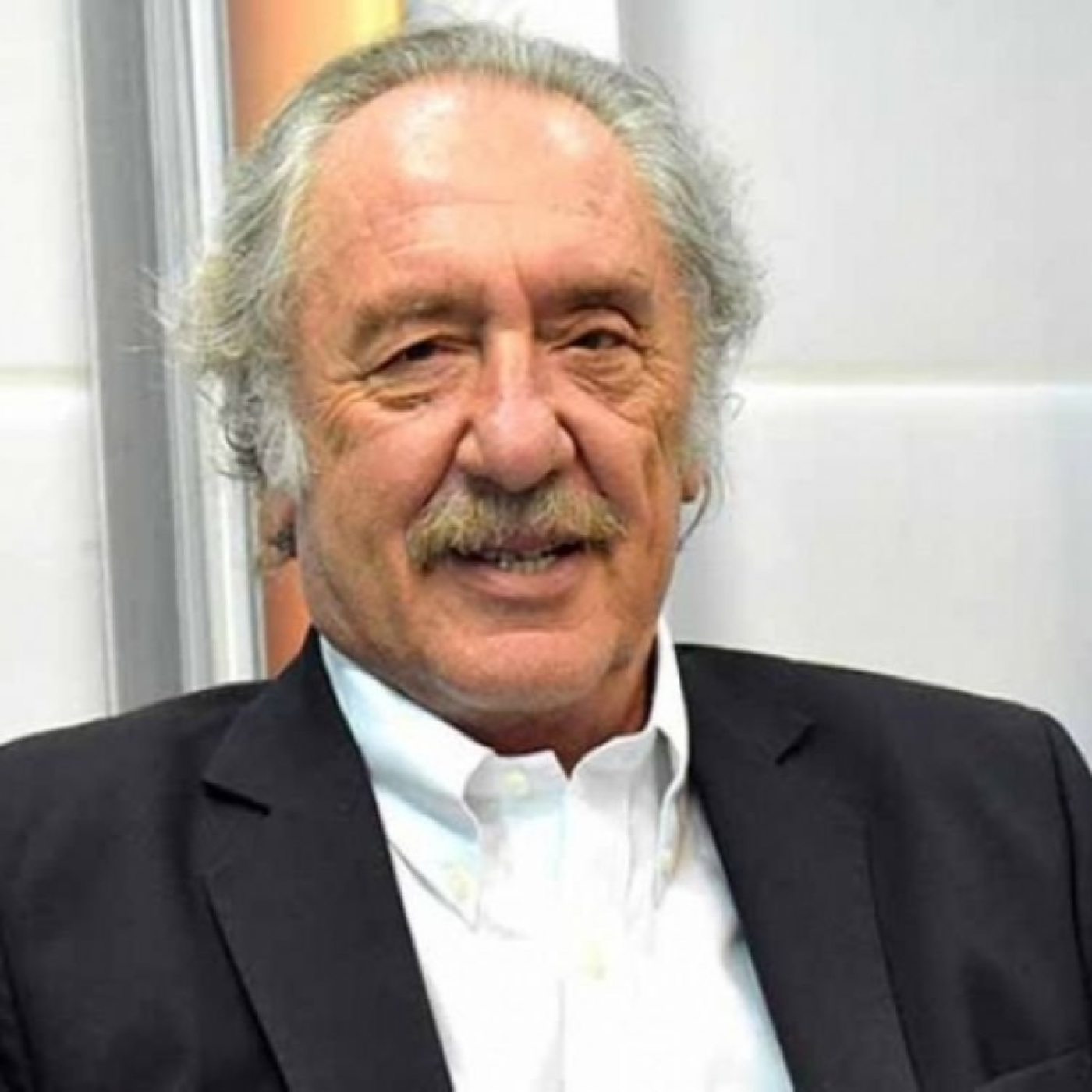 Raúl Timerman, analista y consultor político @raultimerman @JoaquinMugica @MarianoBoettner