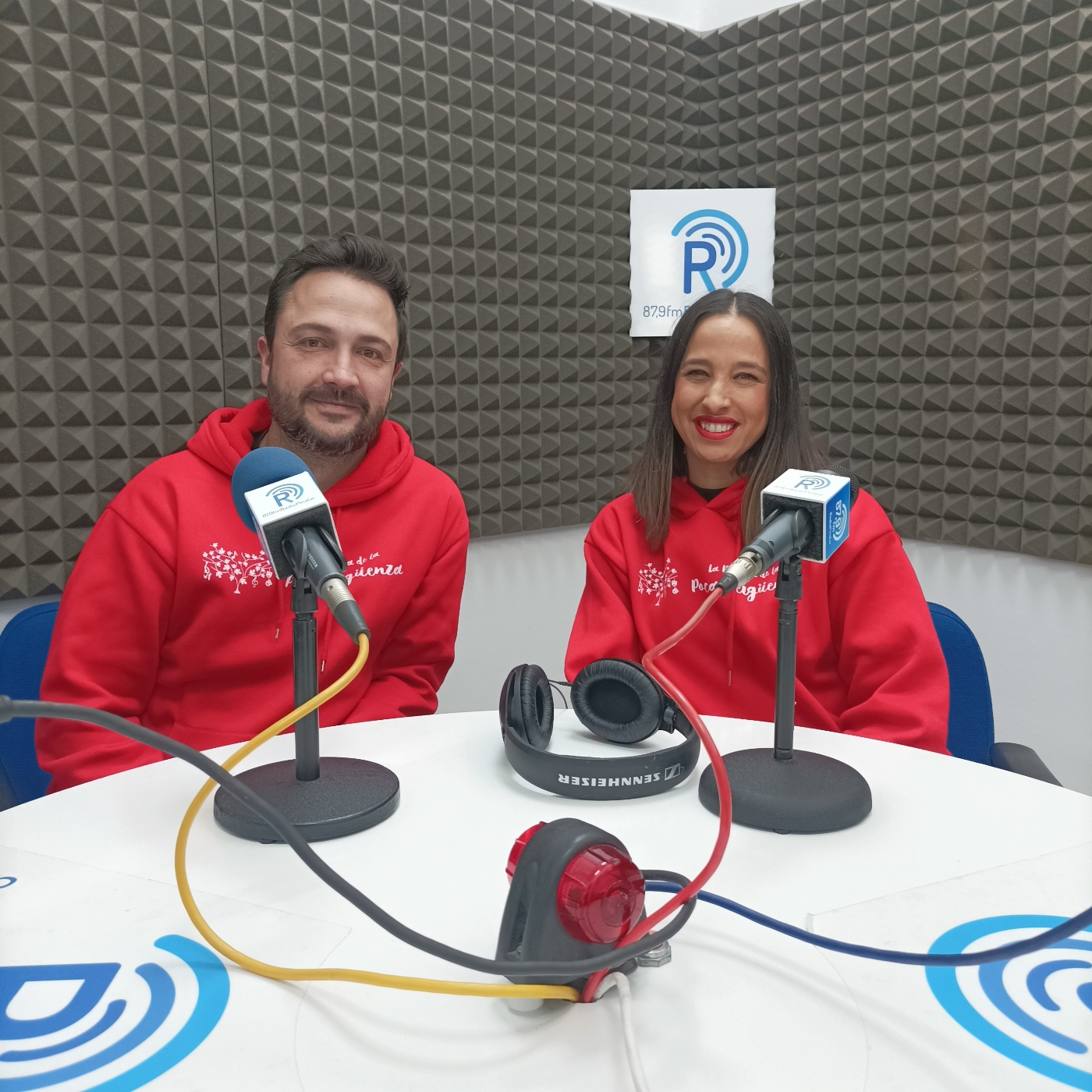 Entrevista La Higuera de la Poca Vergüenza episode artwork