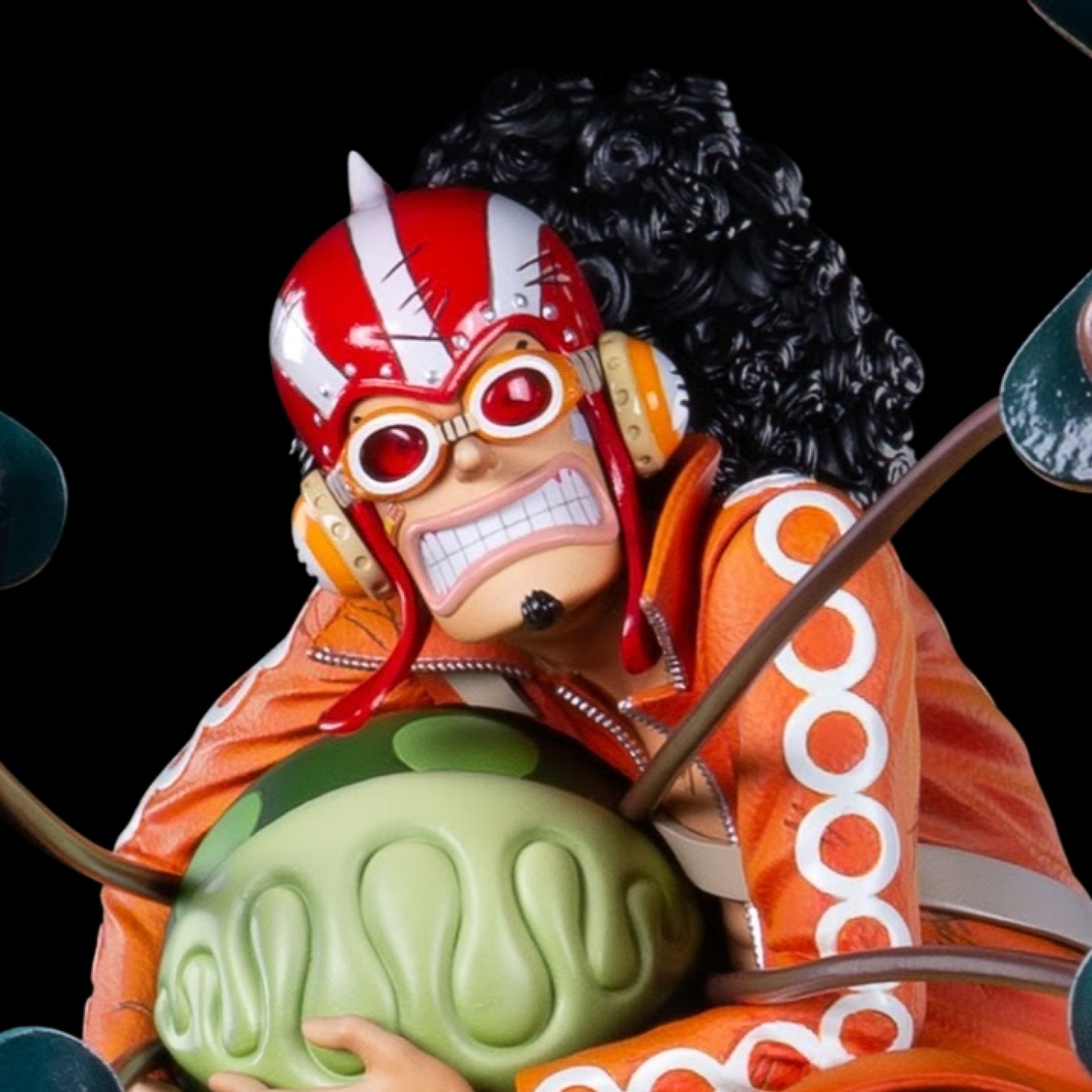 Nakama Power 115 episode artwork