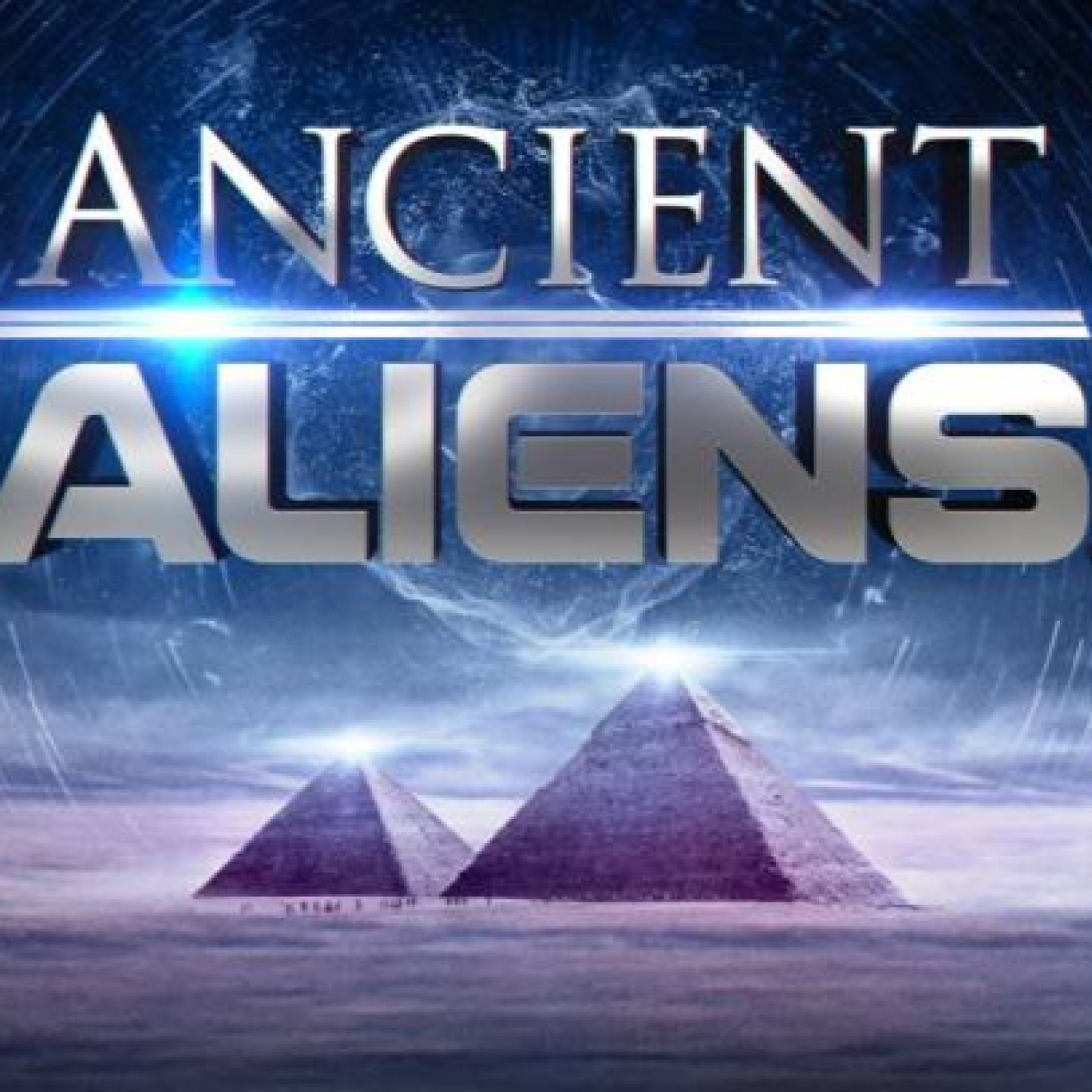 Alienígenas T20: El top 10 de los descubrimientos más asombrosos • El top 10 de los monolitos más misteriosos