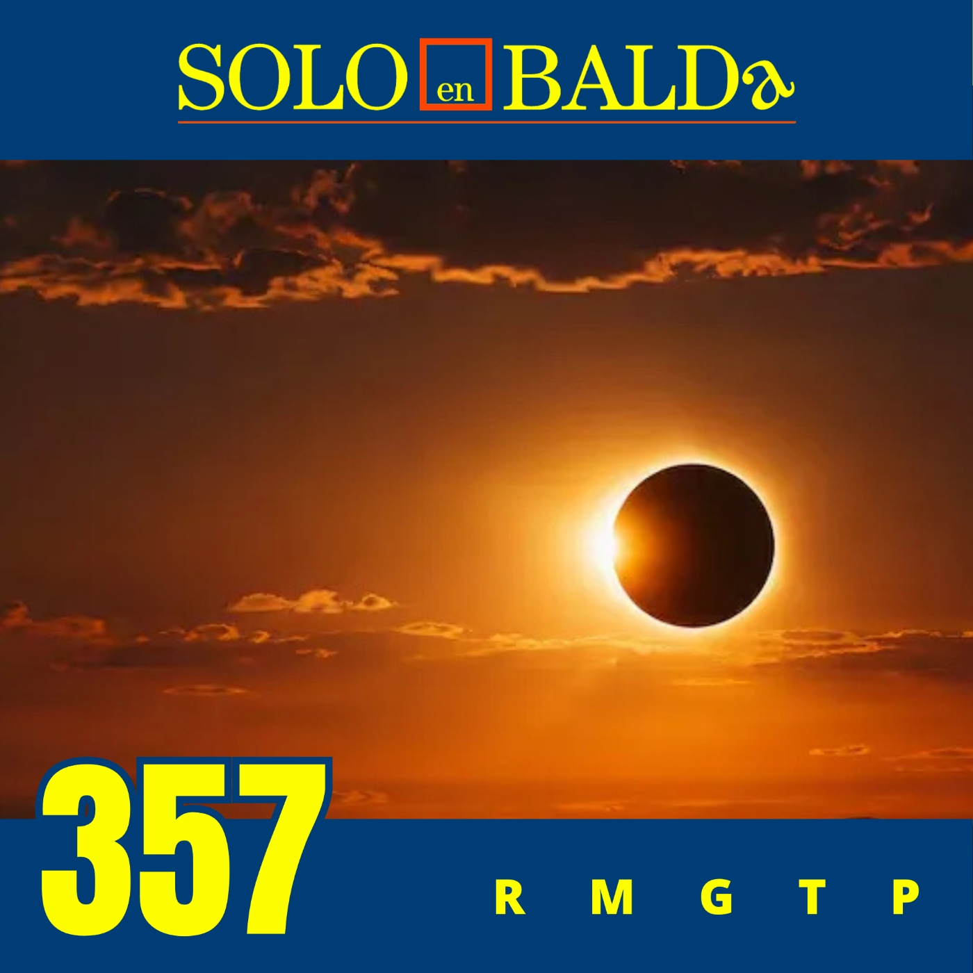357 R M G T P episode artwork