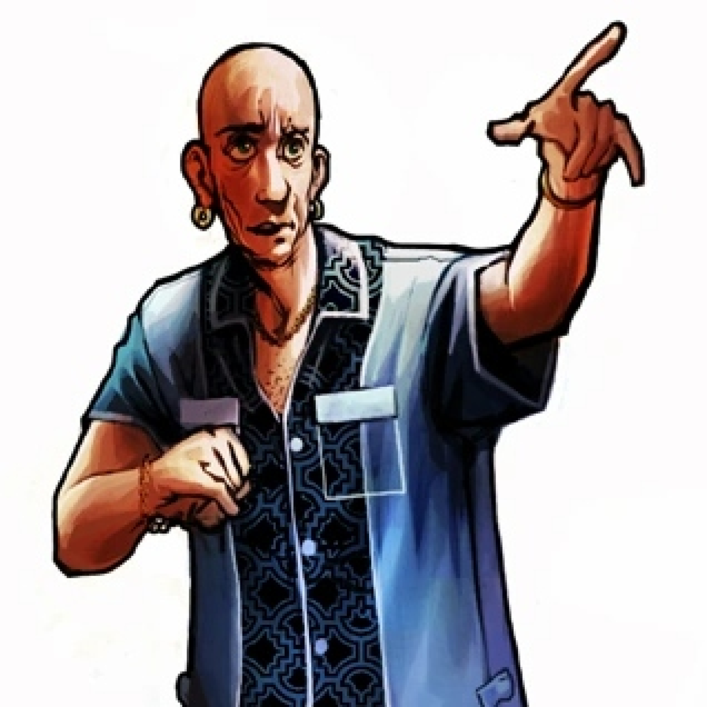 Universo Capcom - 305 - Nicky Wissell episode artwork
