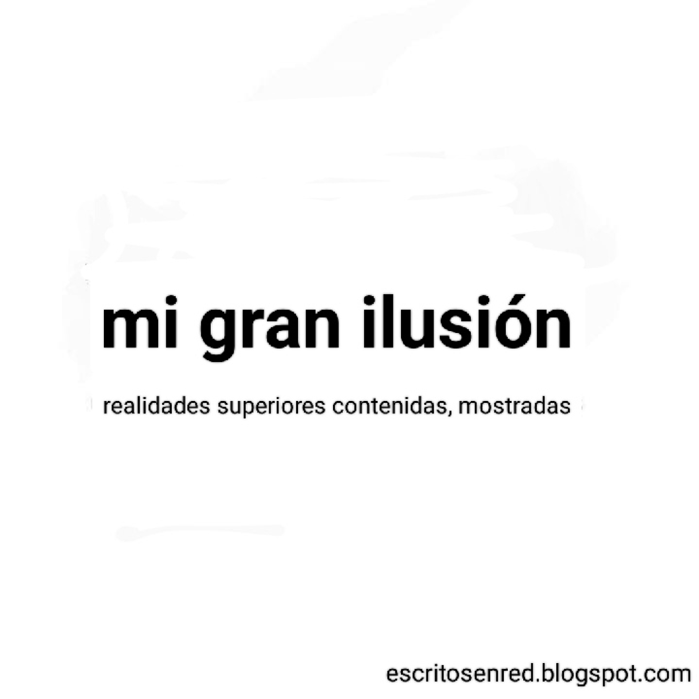 escritosenred