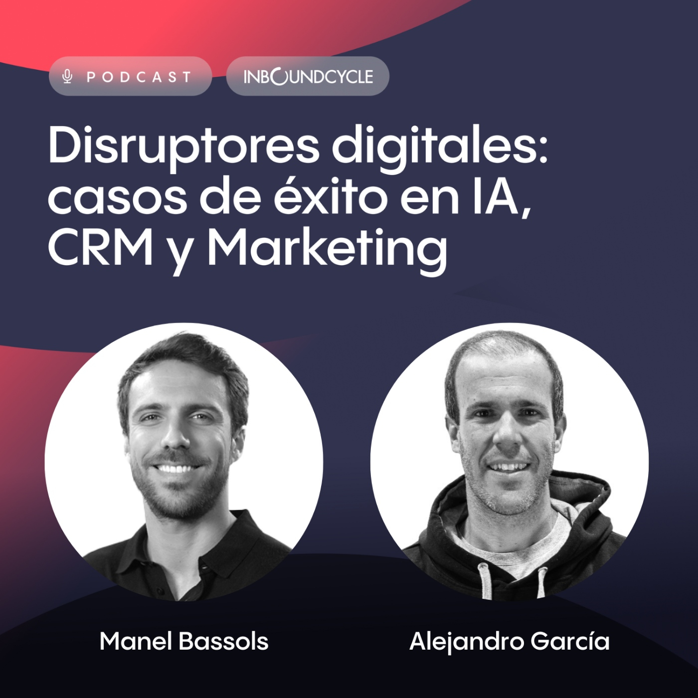 #41 Alejandro García, Fundador & CEO en Sportmadness - La complejidad del marketing & ventas en negocios con franquicias