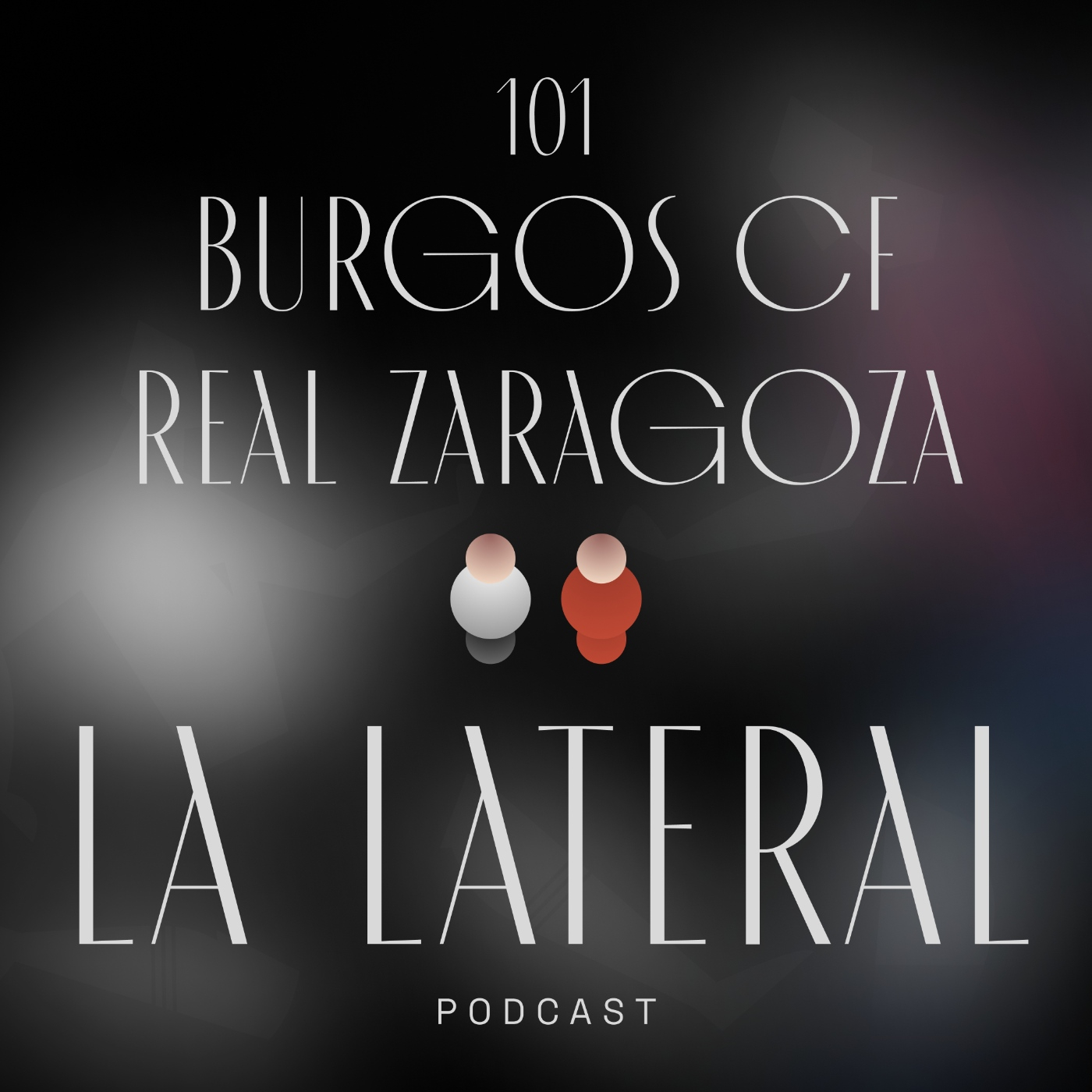 LA LATERAL