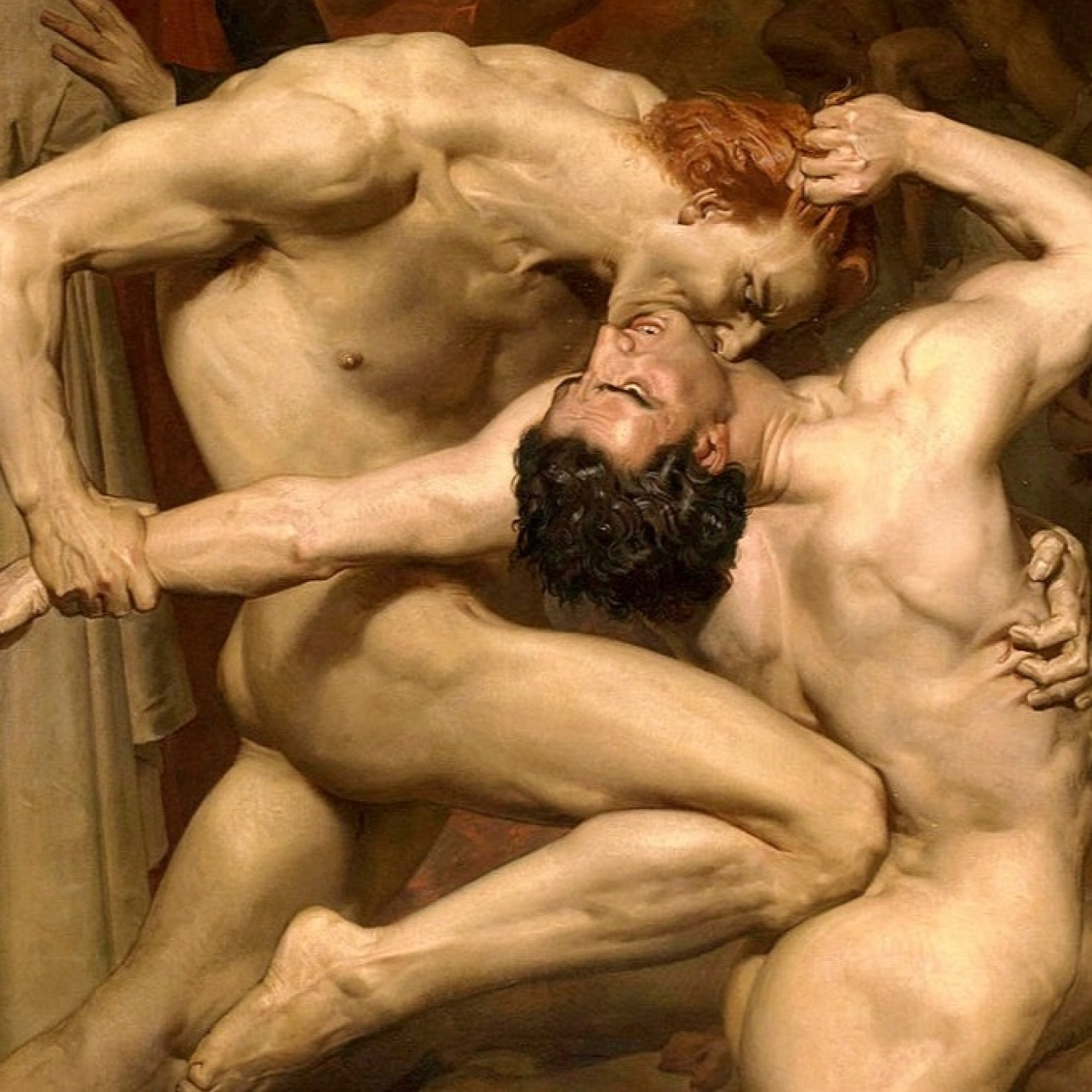 "Tu amigo el vampiro" del conde de Lautréamont episode artwork