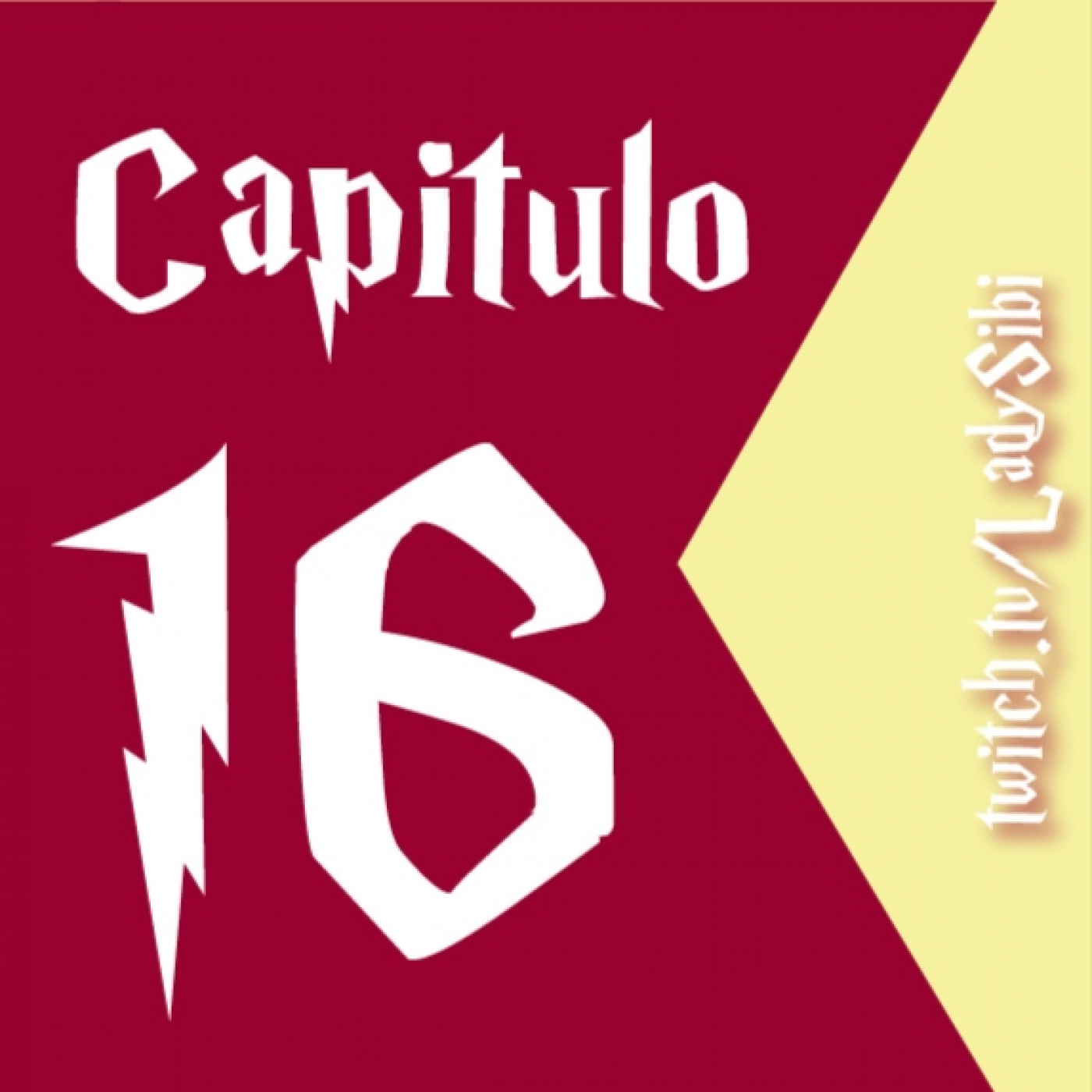 Hp1 | Cap. 16 | Español (Castellano) | LadySibi