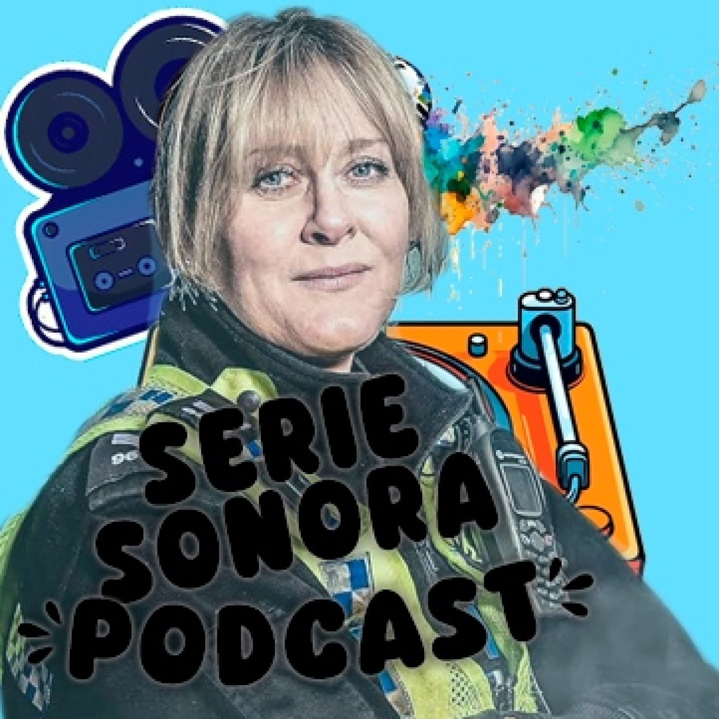 Serie Sonora