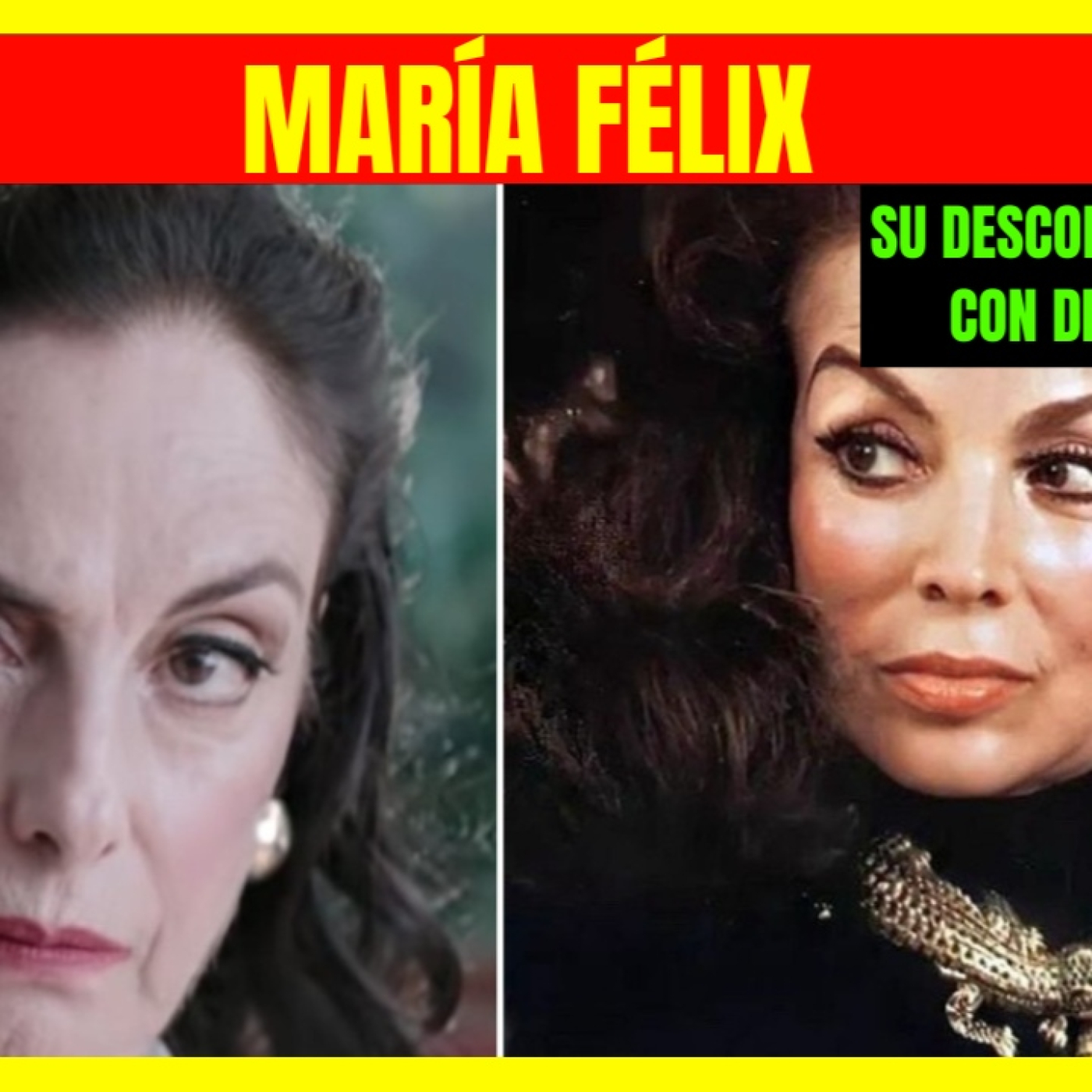 El Canal del Cine de Oro Mexicano