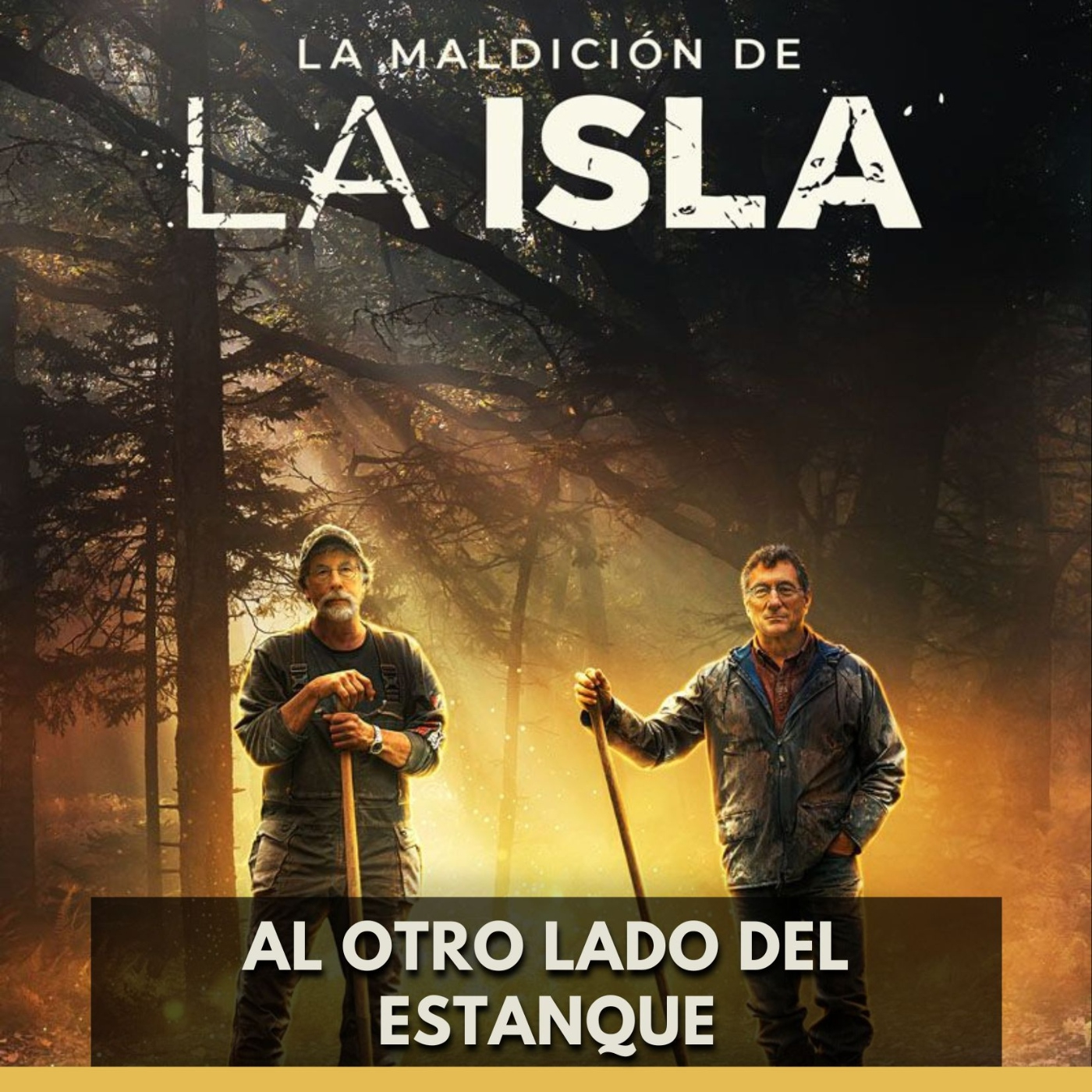 Docus Audio Latino