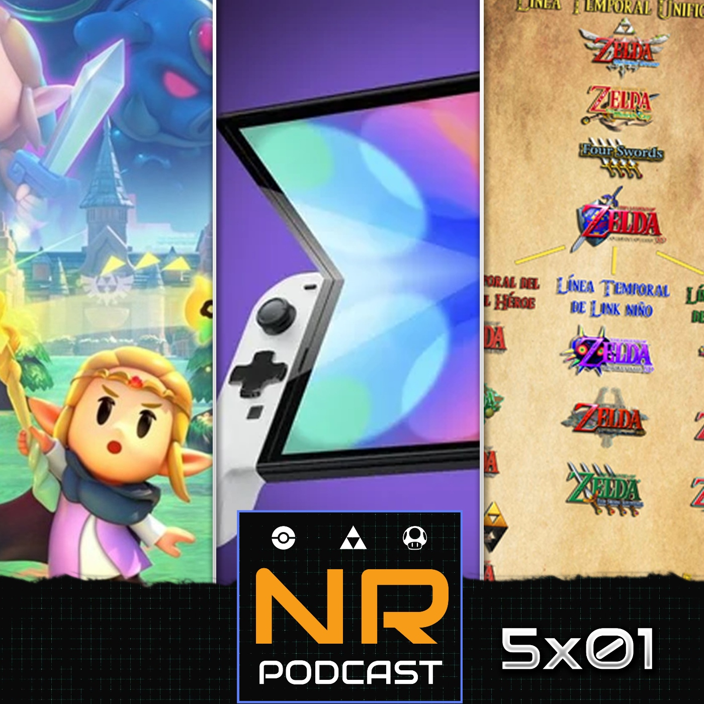 NintenRadio Podcast