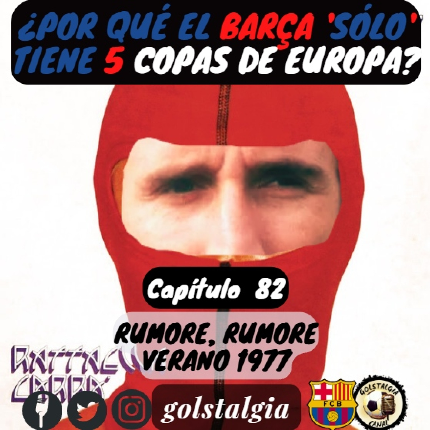 Golstalgia