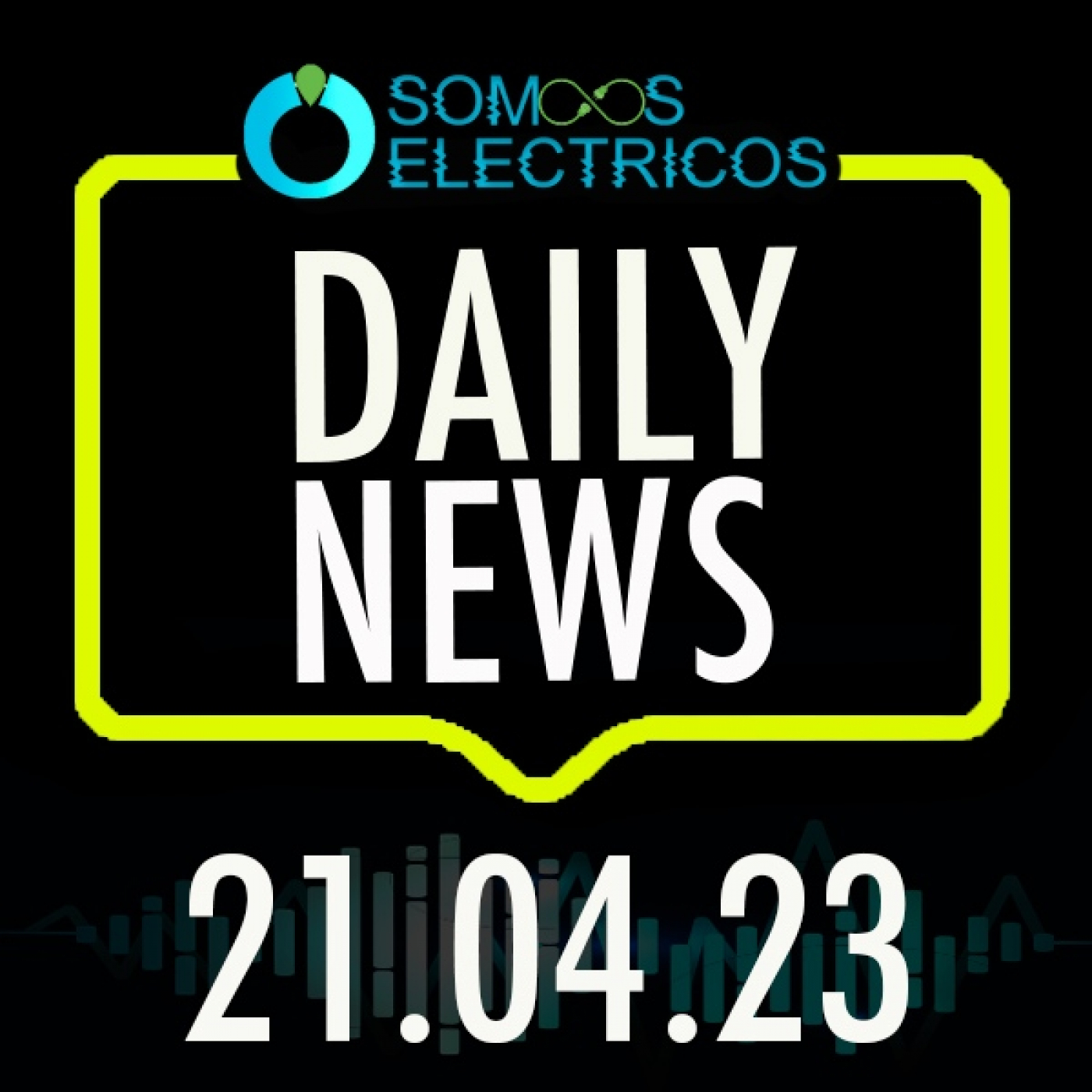 Las nuevas baterías de CATL para aviones, resultados financieros Tesla Q1 2023| EP55| 21/04/2023