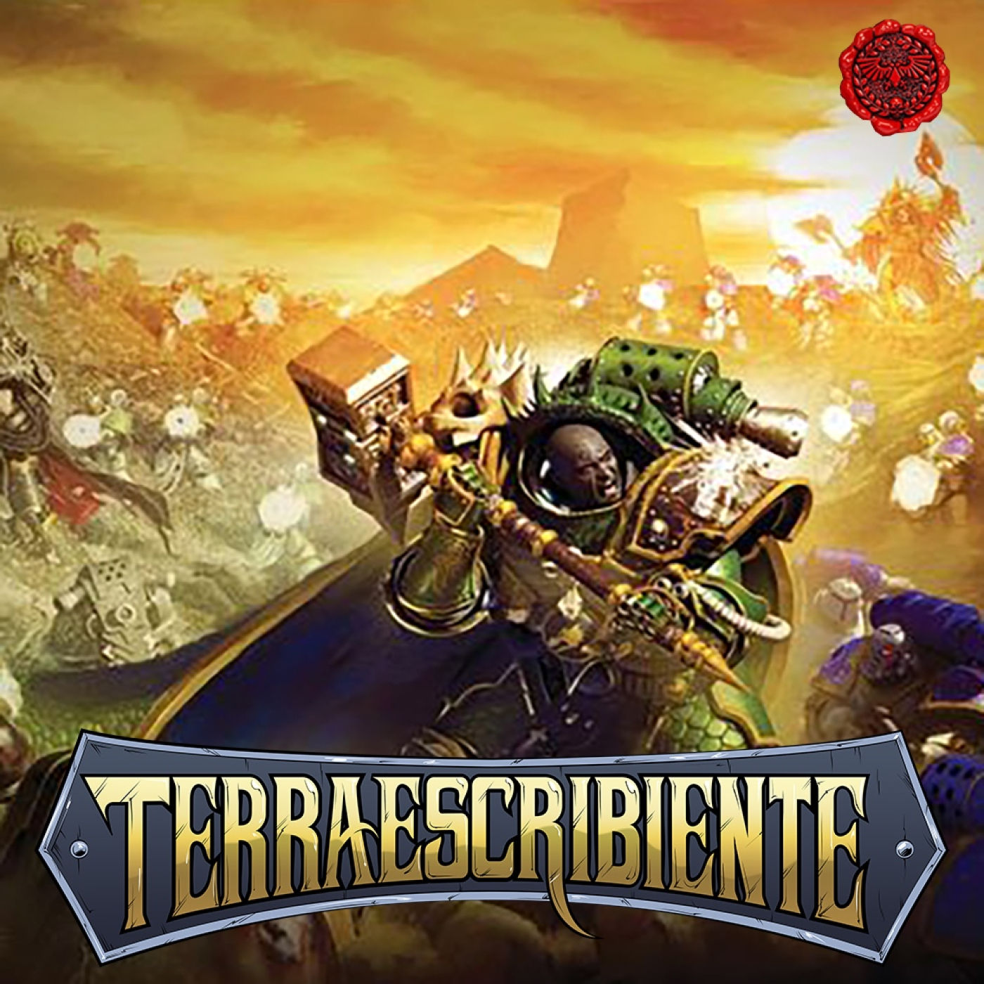 TERRAESCRIBIENTE