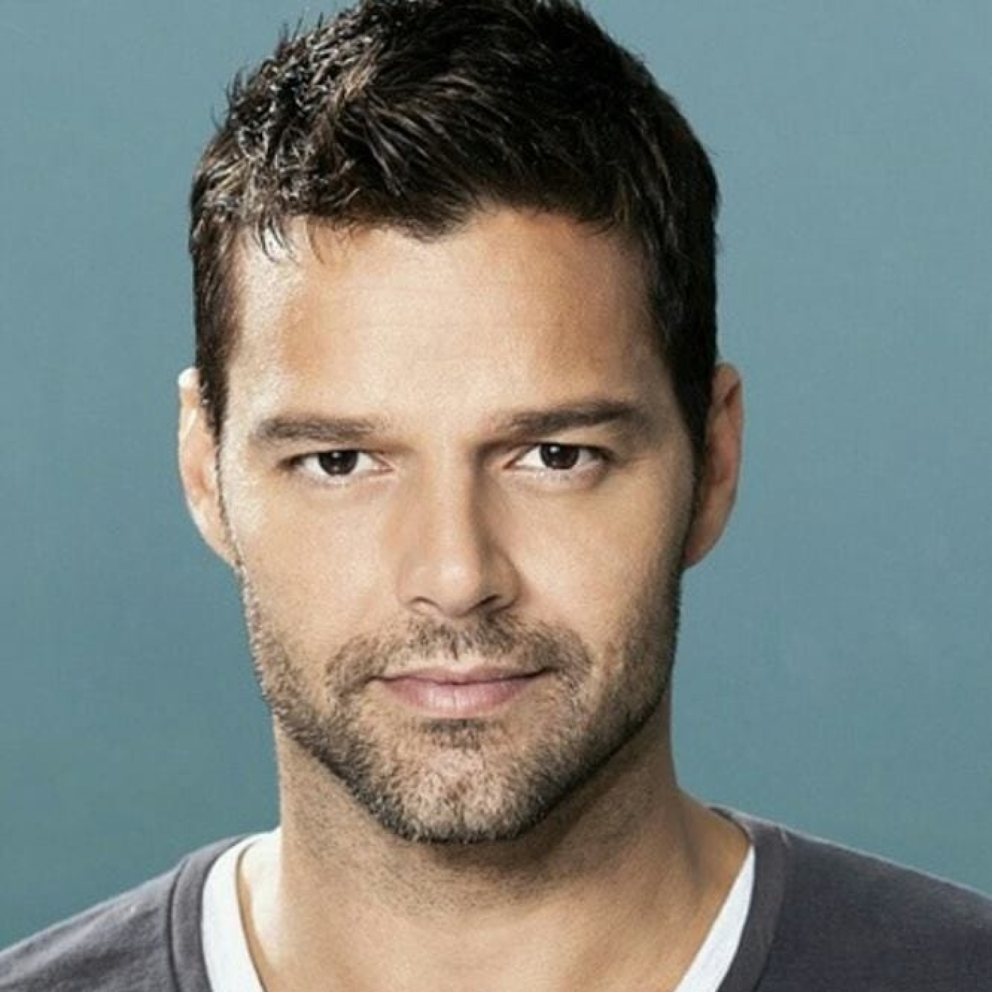 La vida y la voz de Ricky Martin episode artwork