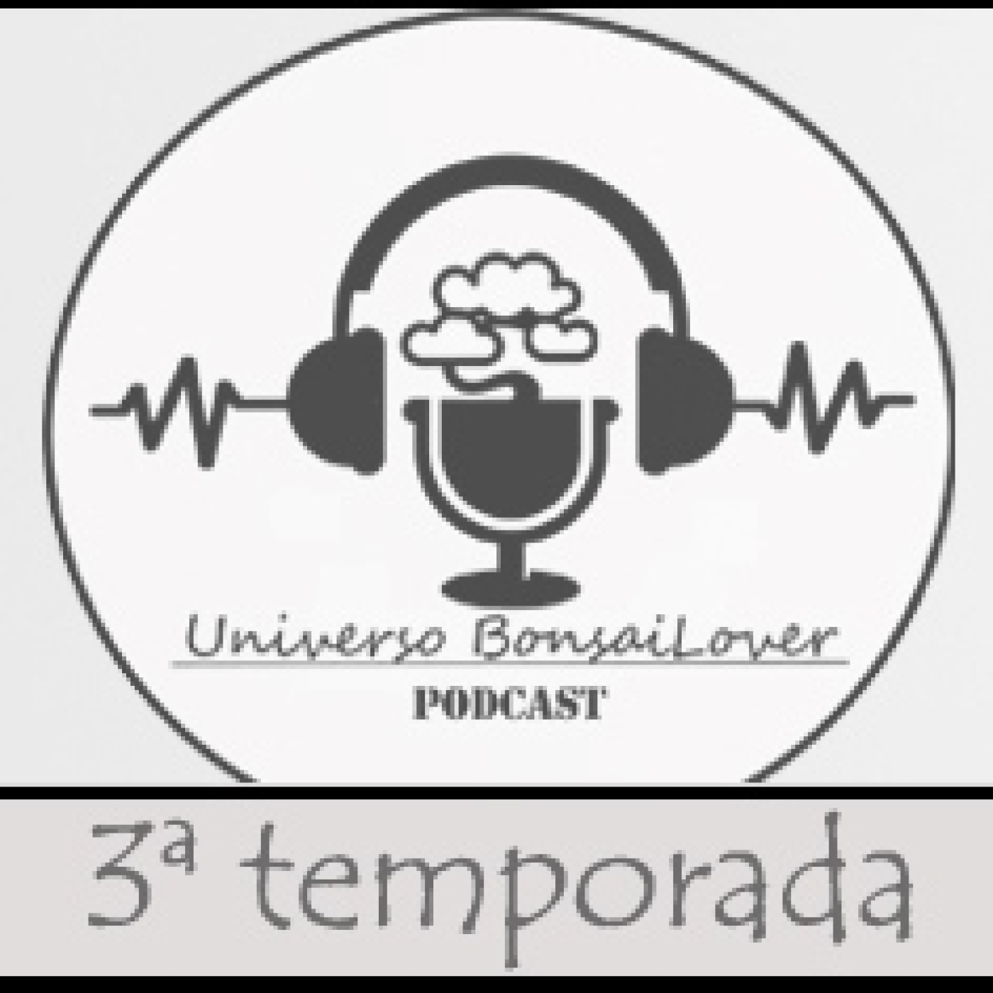 UNIVERSO BONSAILOVER PODCAST
