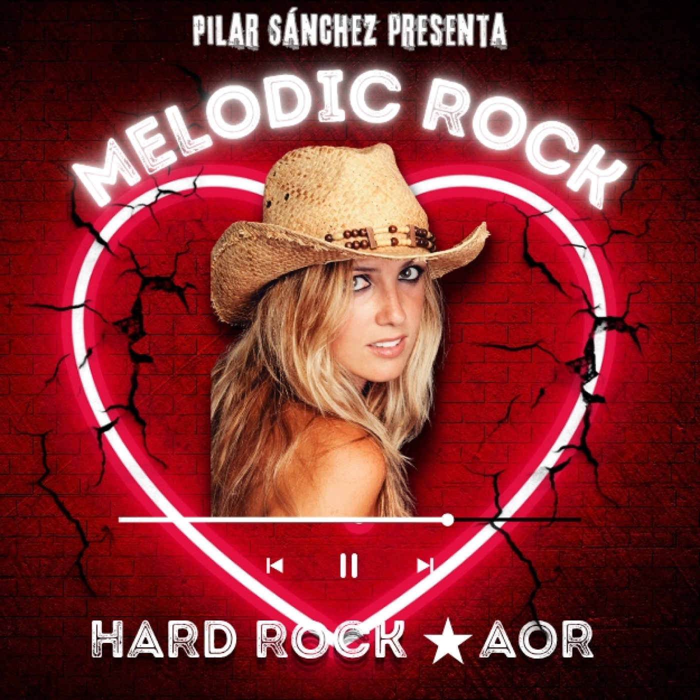 Melodic Rock Radio
