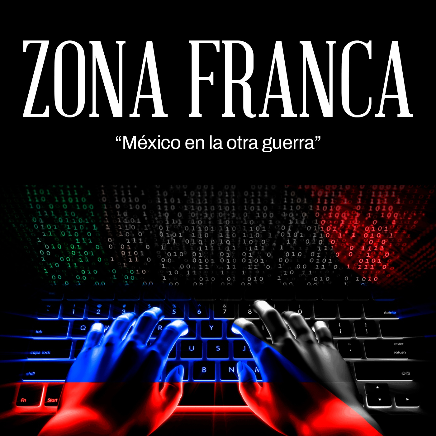 México en la otra guerra episode artwork