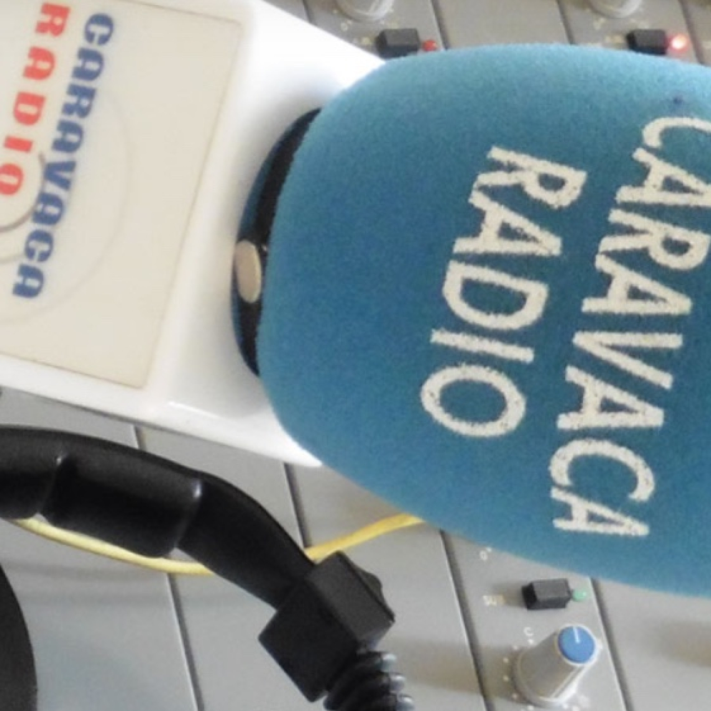 CARAVACA RADIO- Informativo mediodía (03-08-2025) episode artwork