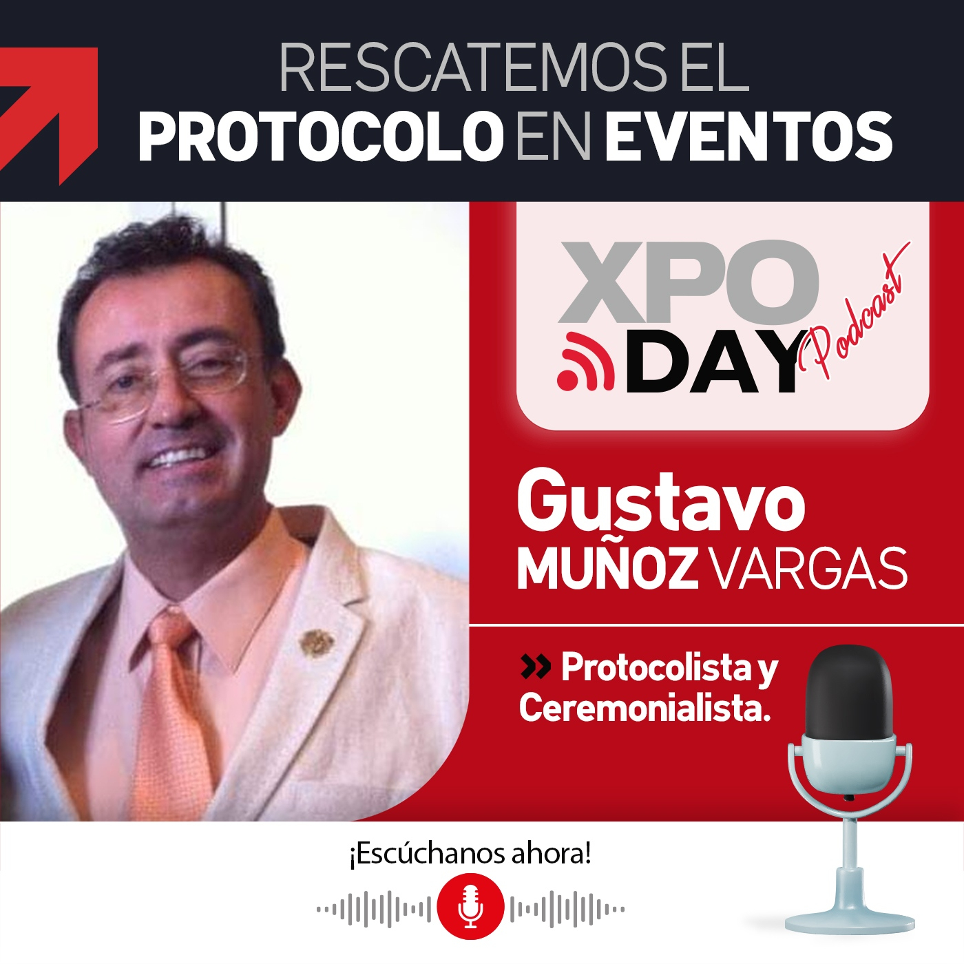 Rescatemos el protocolo en eventos episode artwork