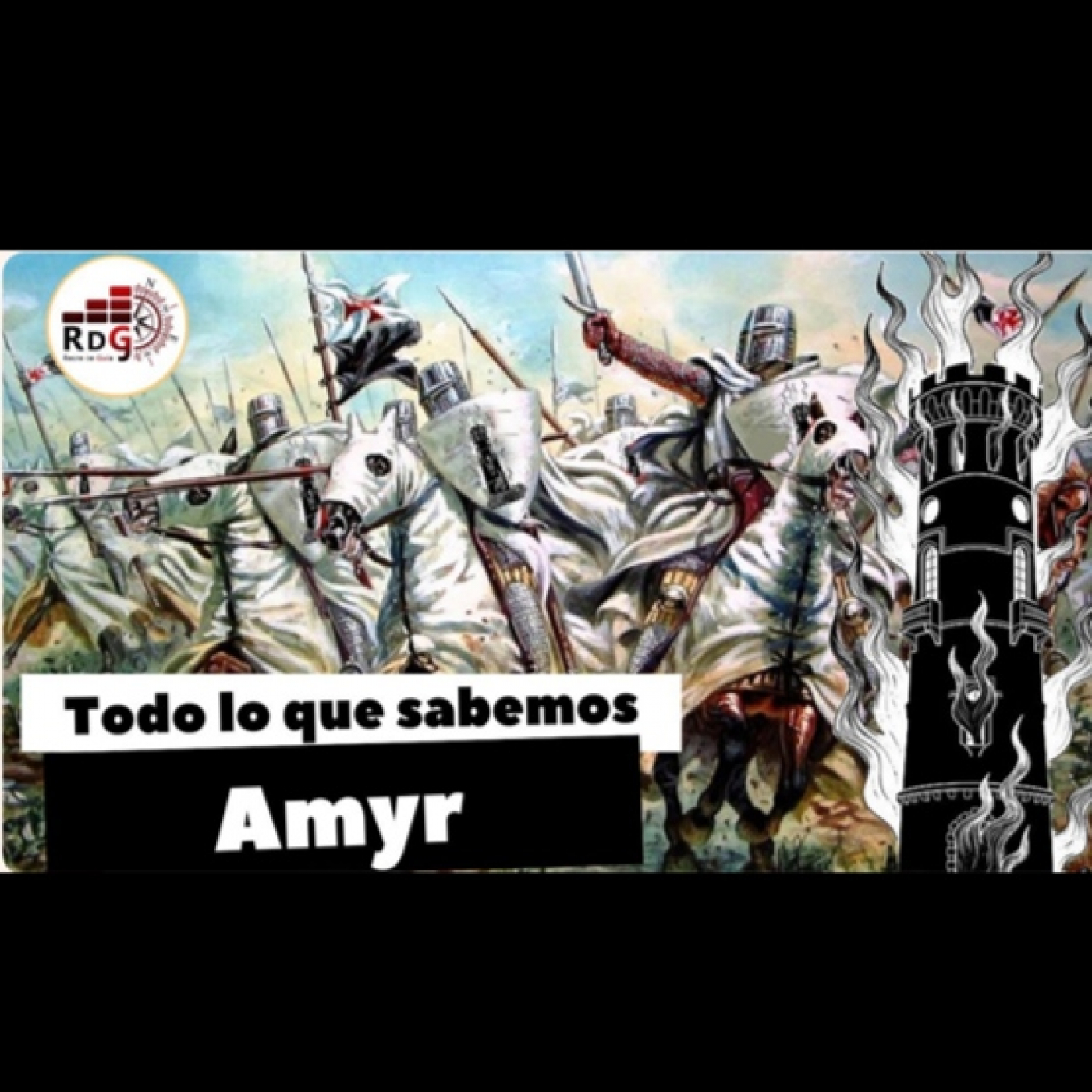 Recre De guia