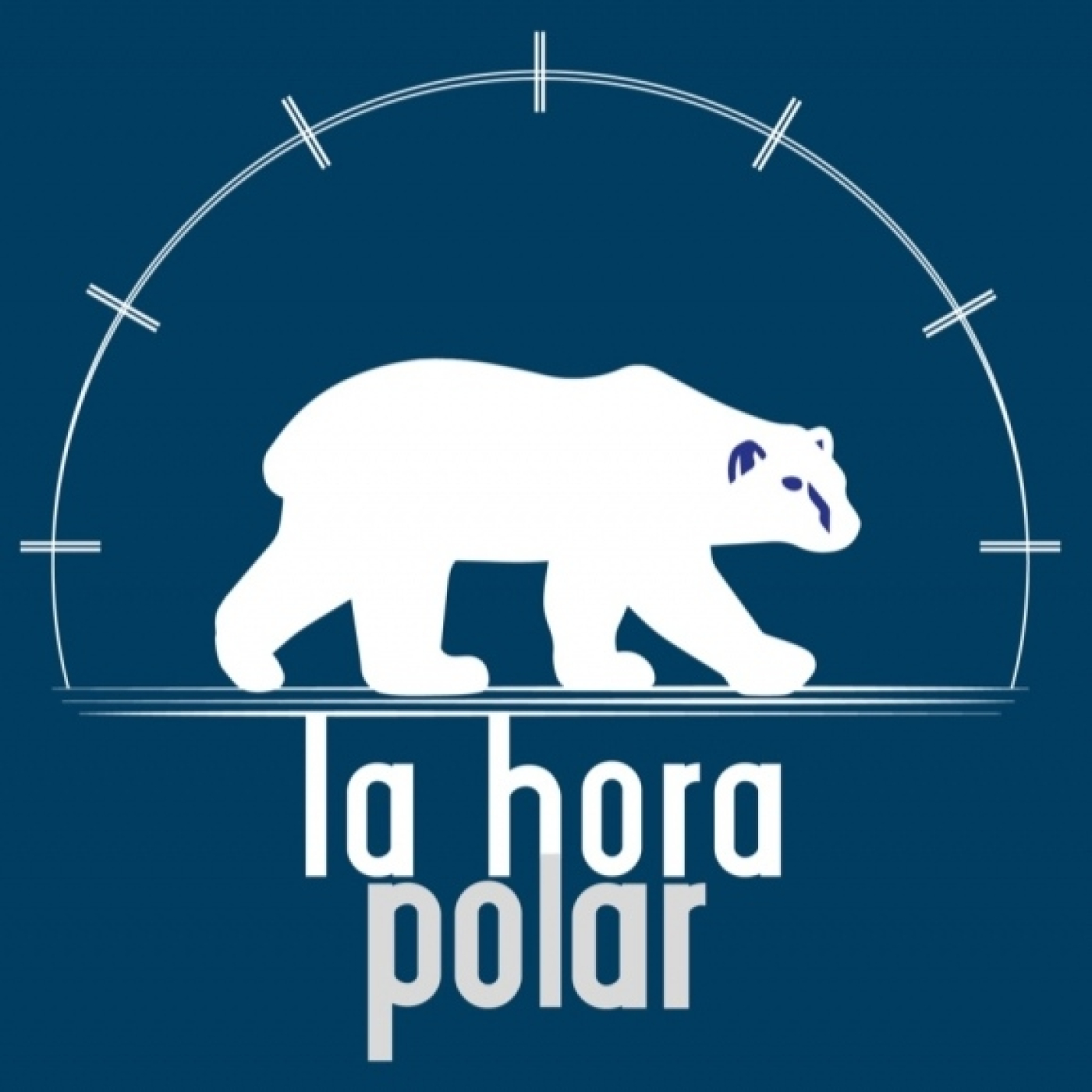 La Hora Polar 311 (Capros, Sal del Coche, Las Petunias...) episode artwork