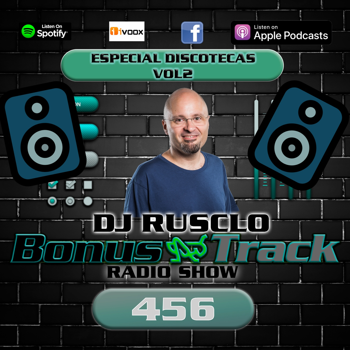 Bonus Track