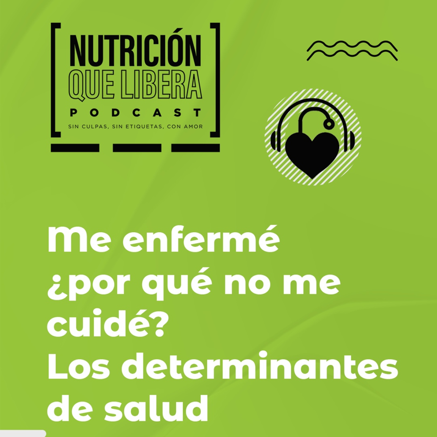 Nutrición que Libera