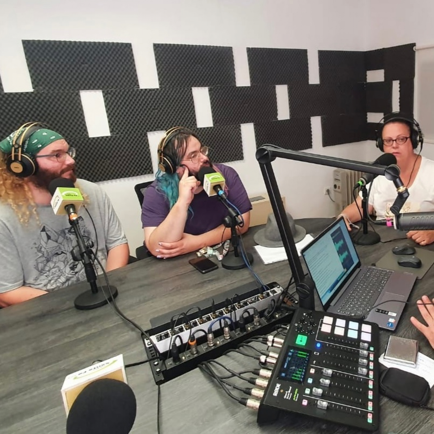 LND Punto LGBTI+ SANTA FE 18 MAY 23 episode artwork