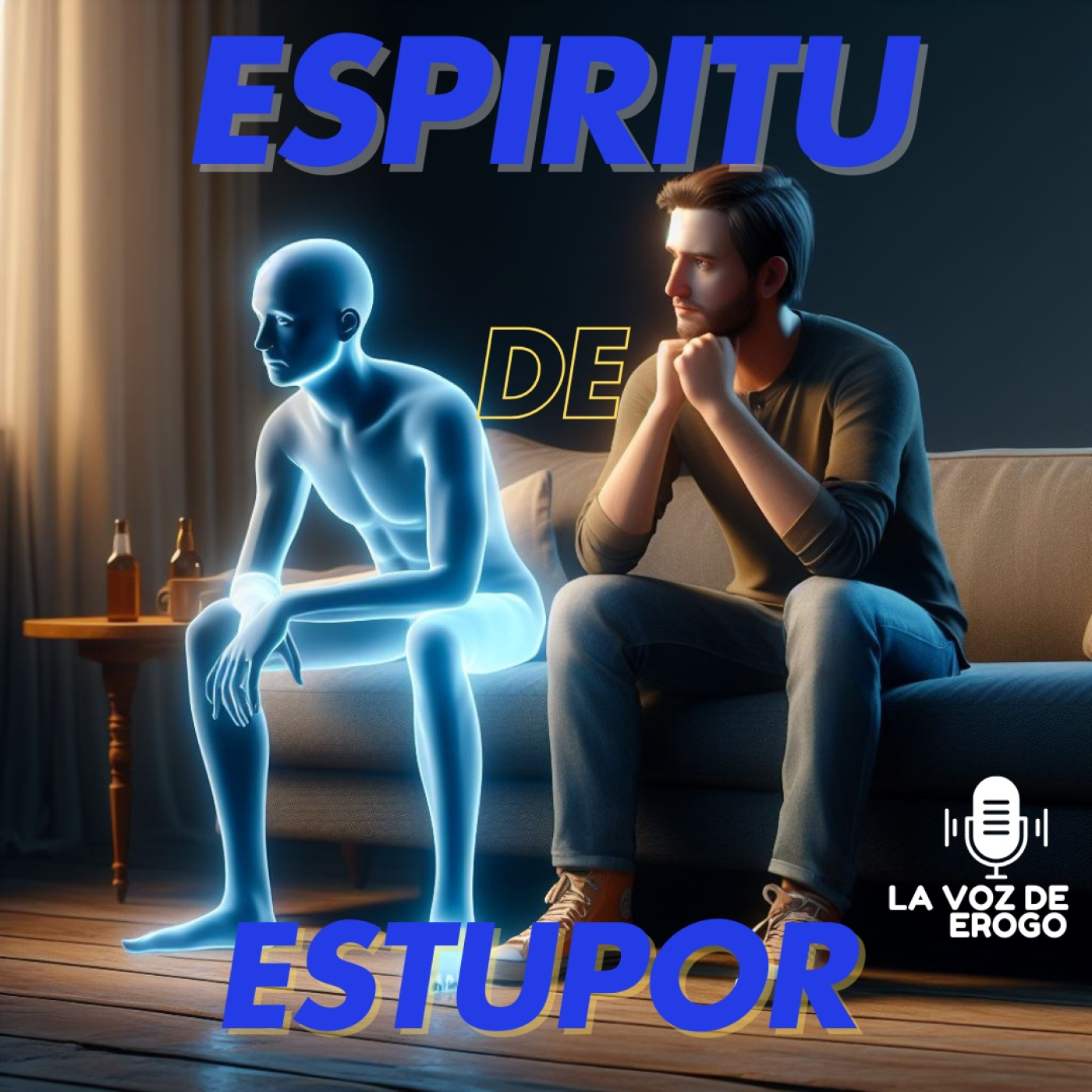 LA VOZ DE EROGO