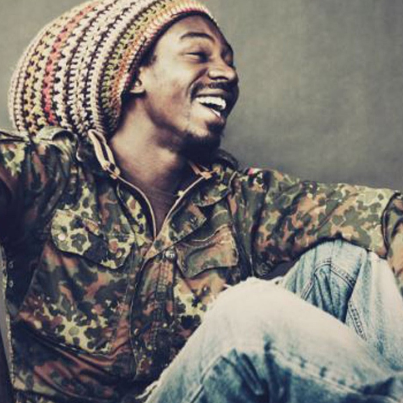 Dread Al Control Reggae Radio Show23-08-2022 episode artwork